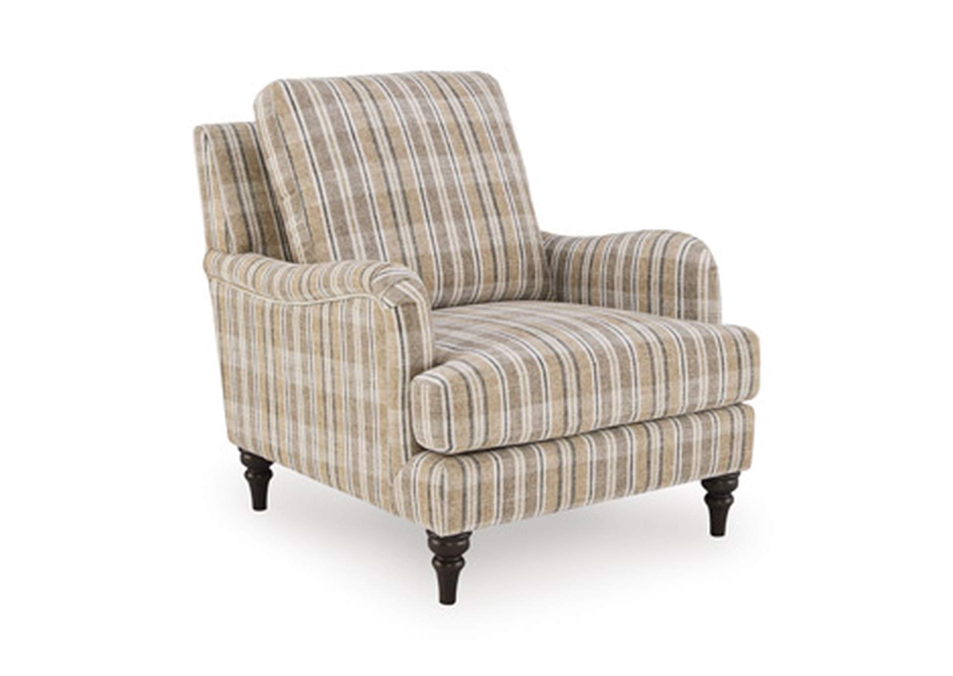 Wardington Accent Chair image 1