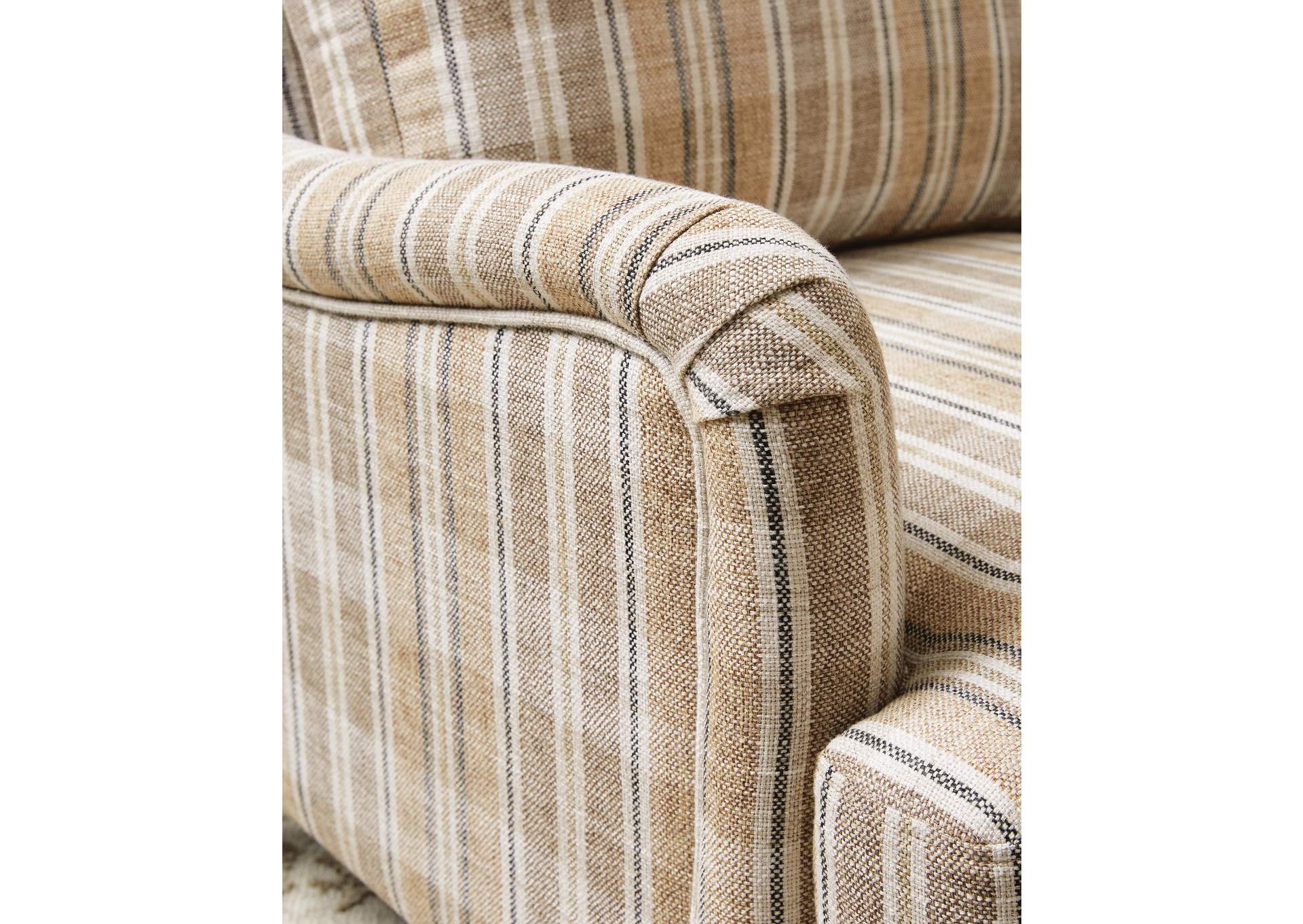 Wardington Accent Chair image 9