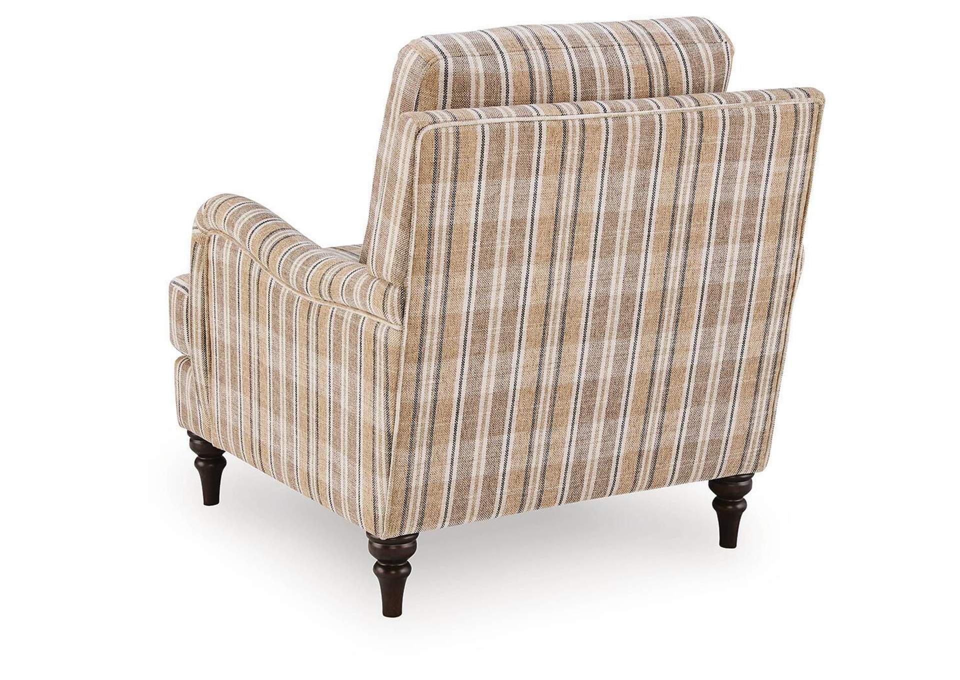 Wardington Accent Chair image 7