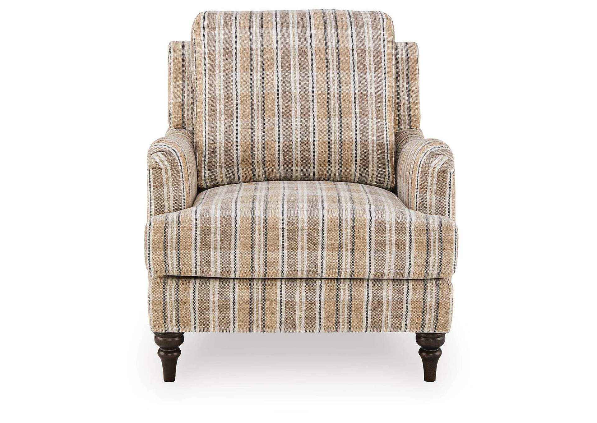 Wardington Accent Chair image 3