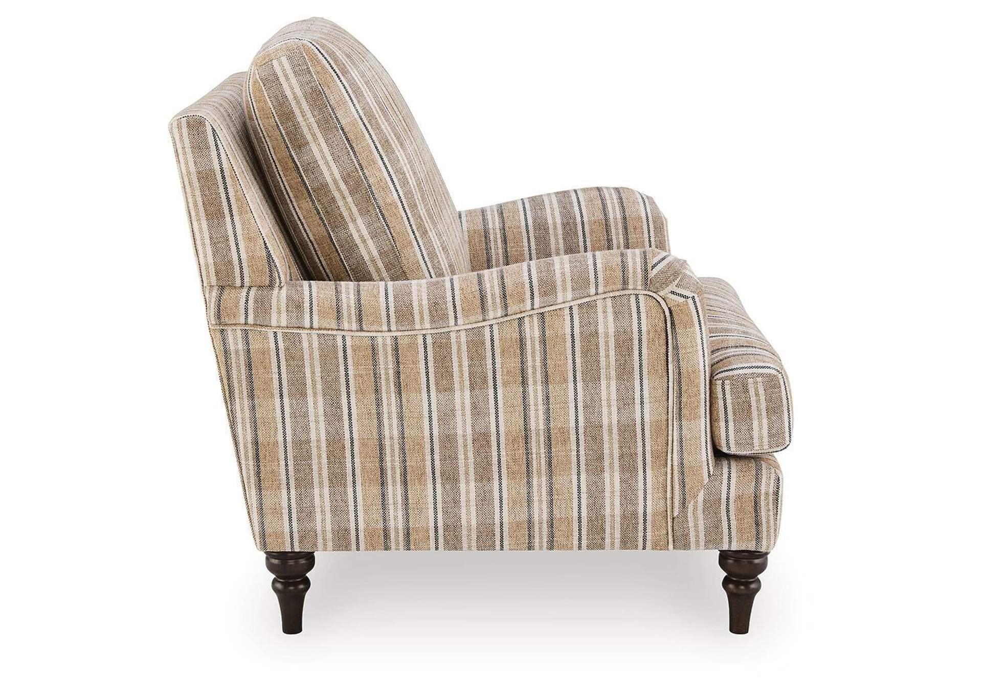 Wardington Accent Chair image 5