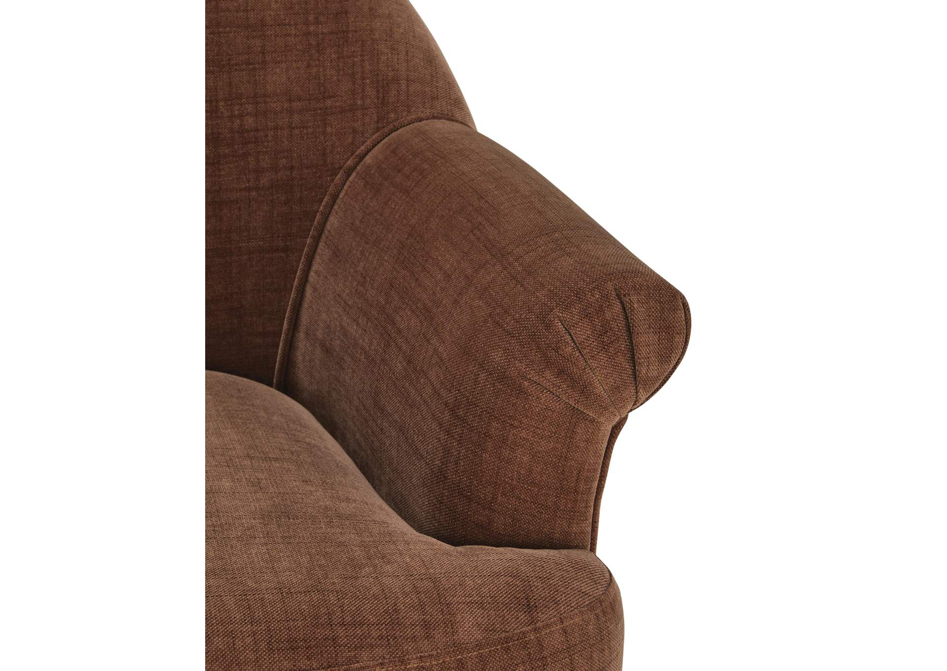 Jeanwell Swivel Accent Chair image 6