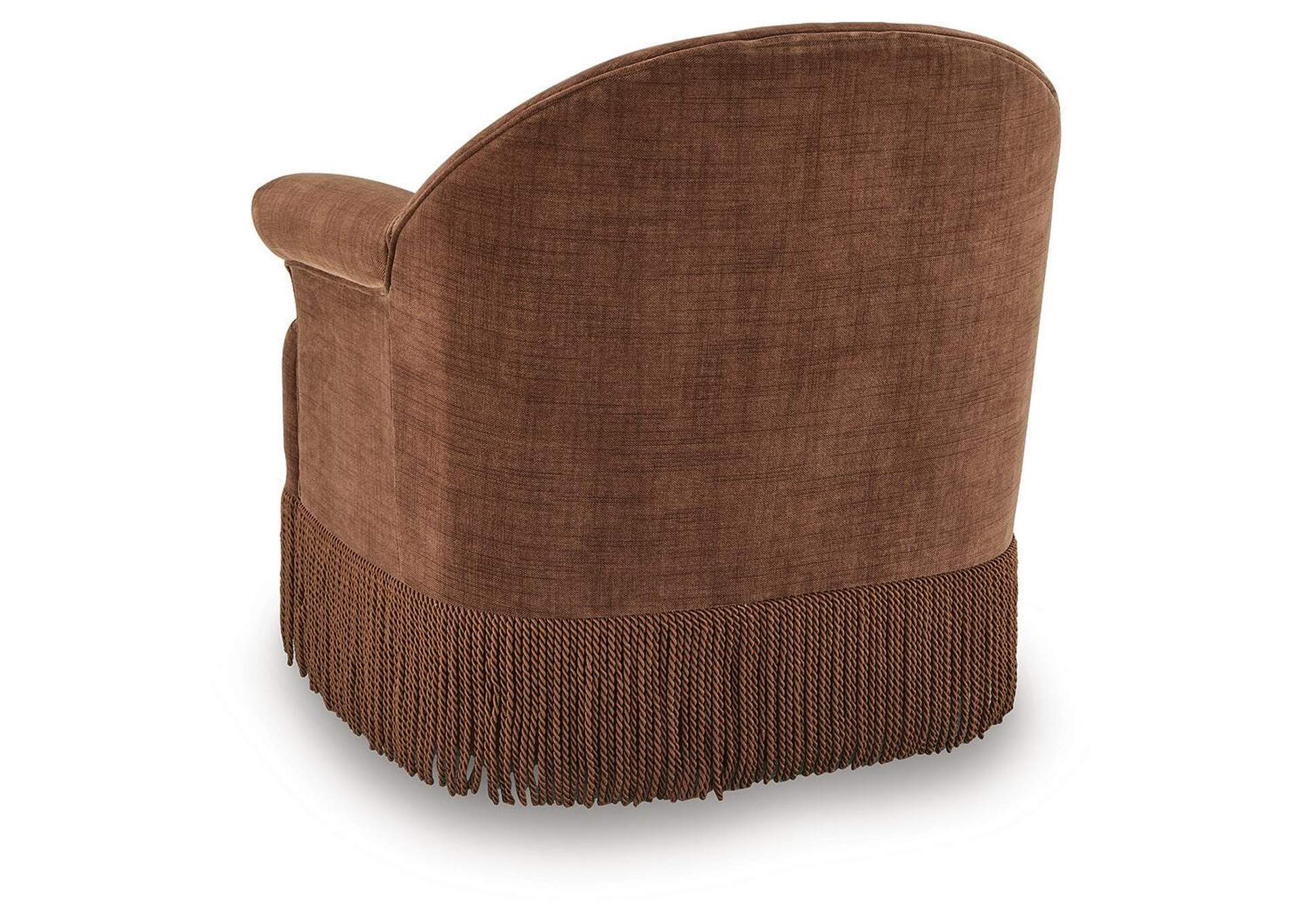 Jeanwell Swivel Accent Chair image 5