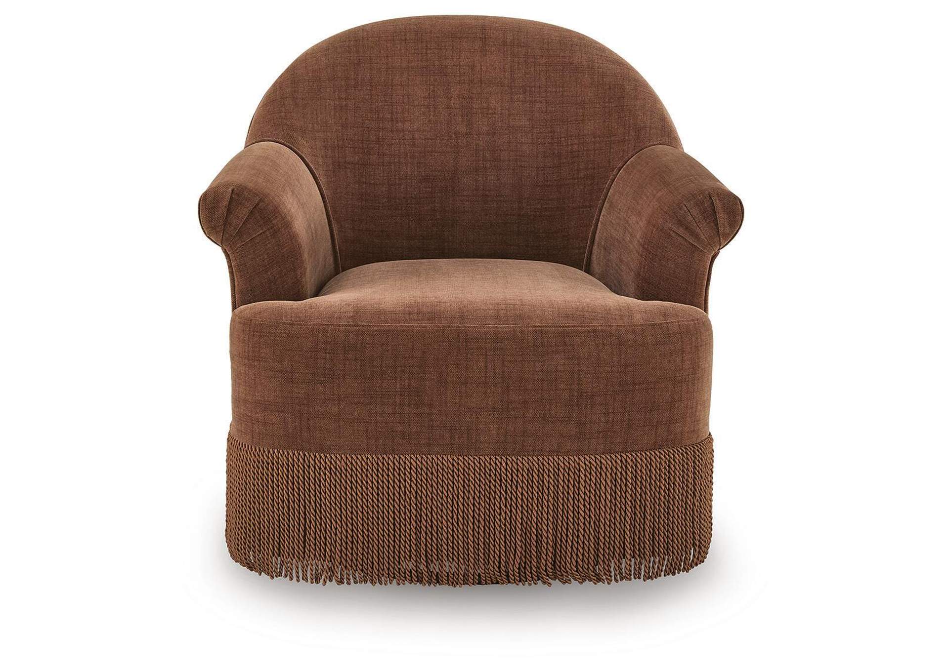 Jeanwell Swivel Accent Chair image 3