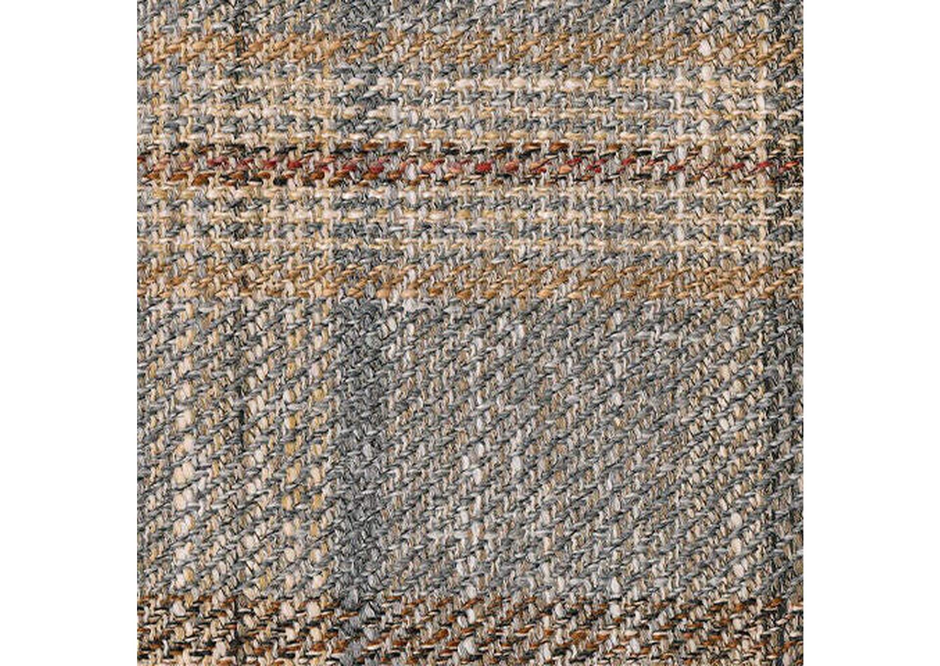 Wilkland Accent Ottoman image 5