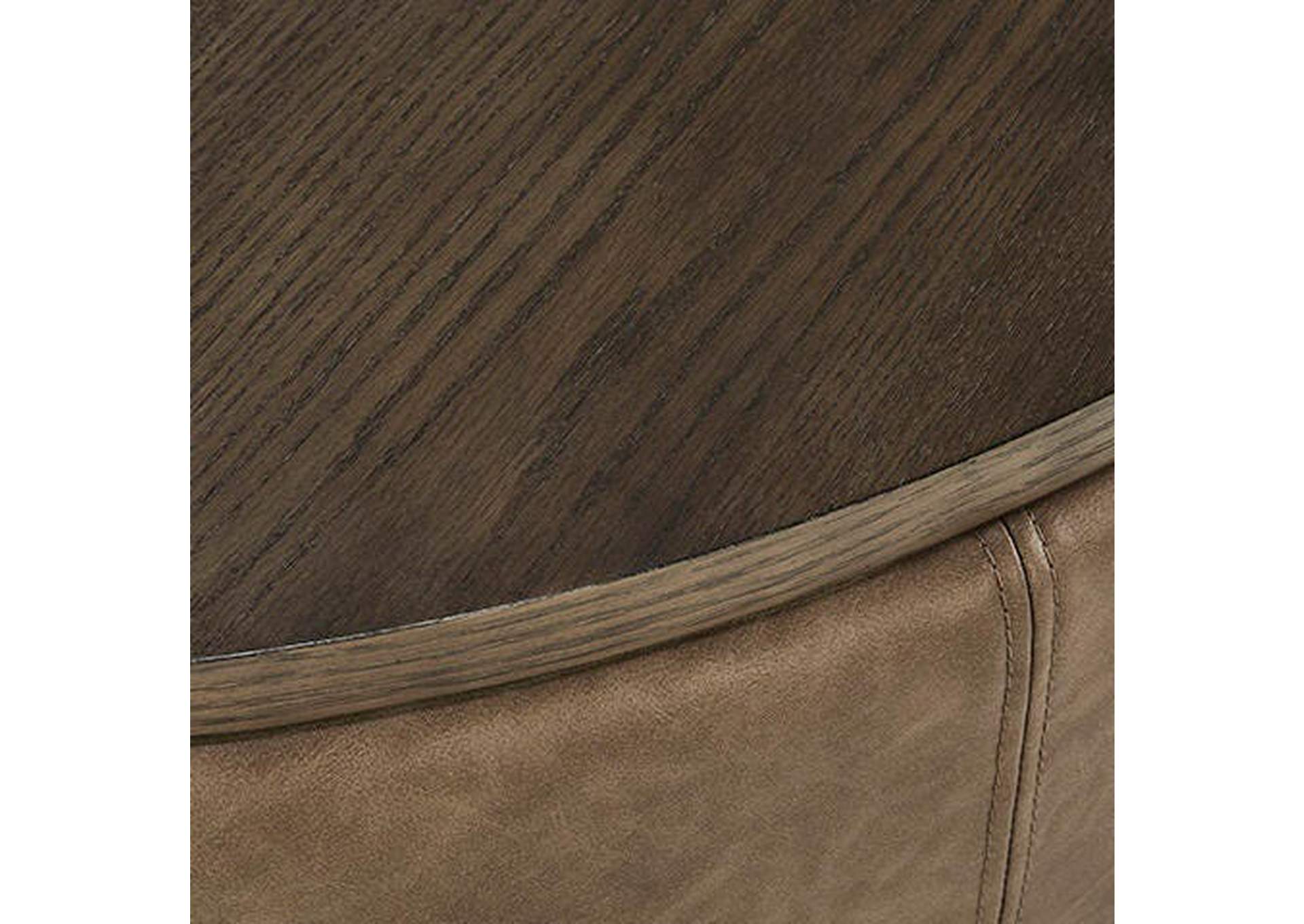 Bethanstone Storage Ottoman image 5