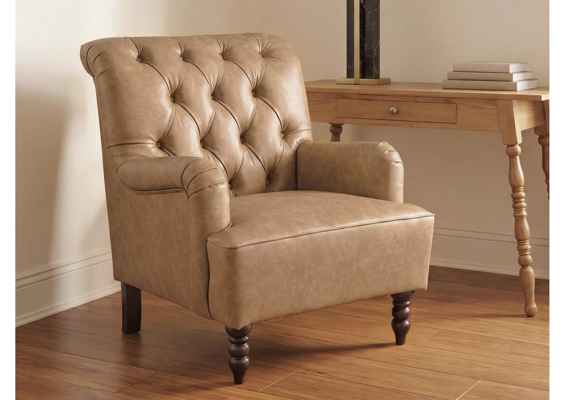 Tartonelle Accent Chair image 9
