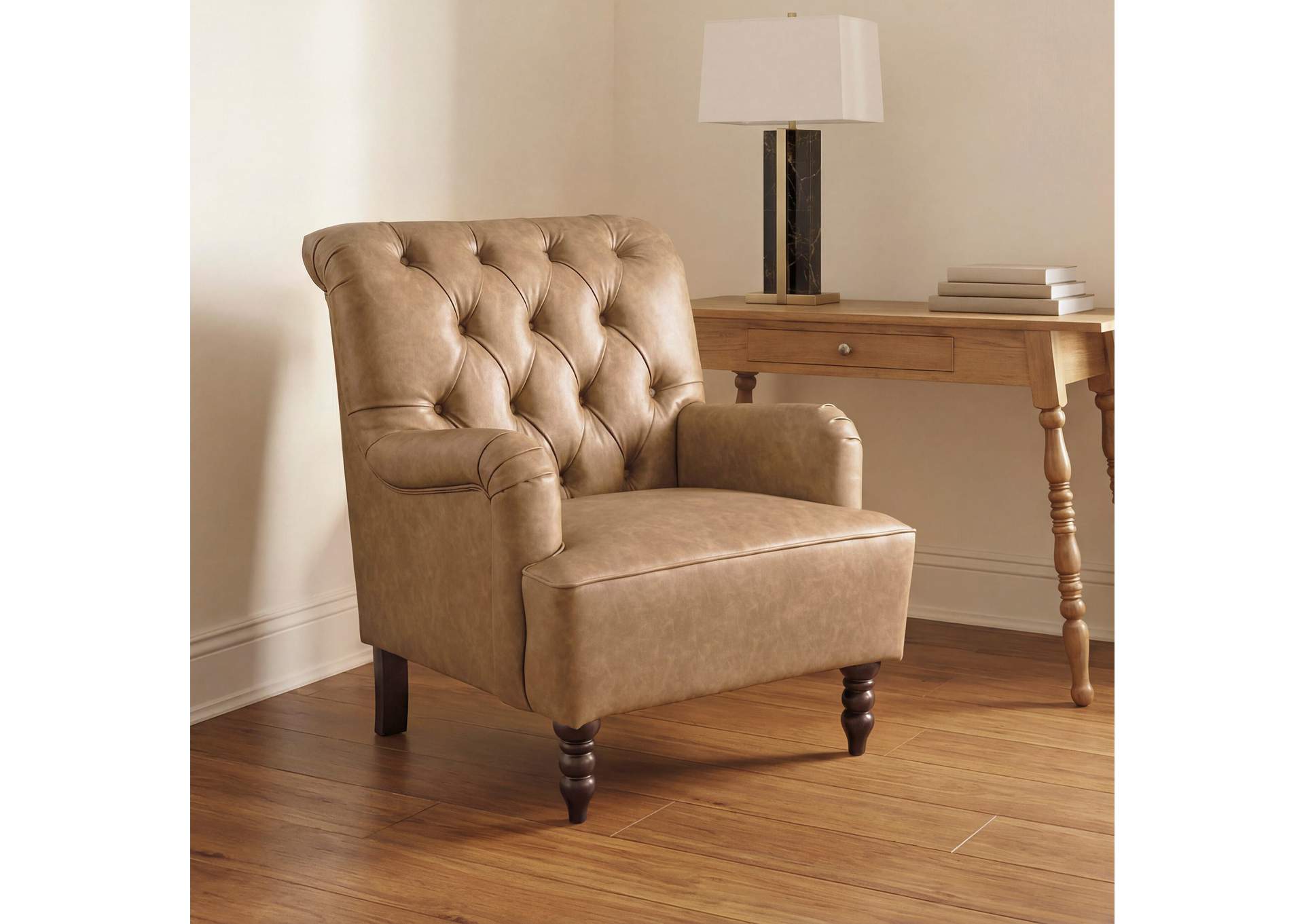 Tartonelle Accent Chair image 3