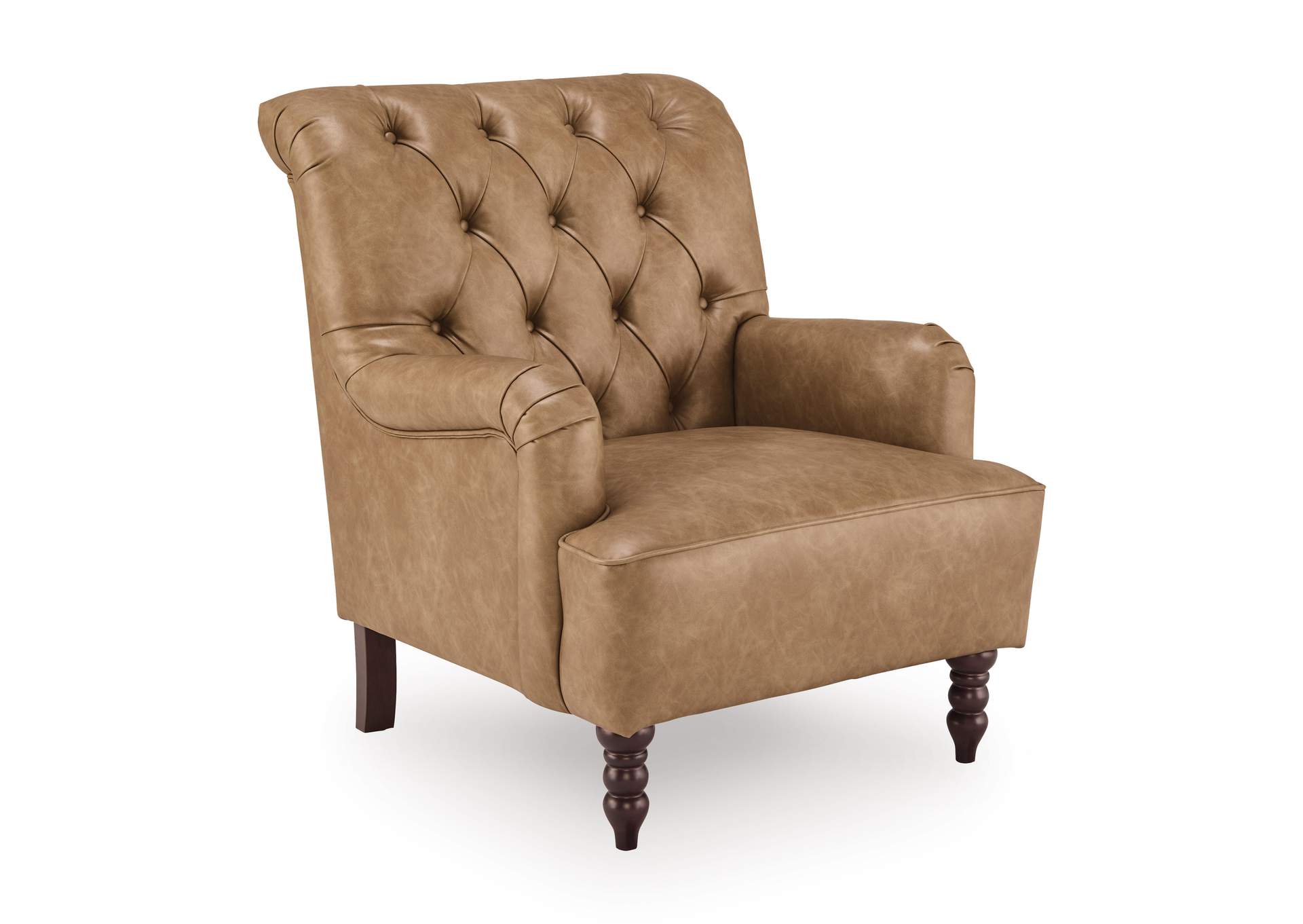 Tartonelle Accent Chair image 2