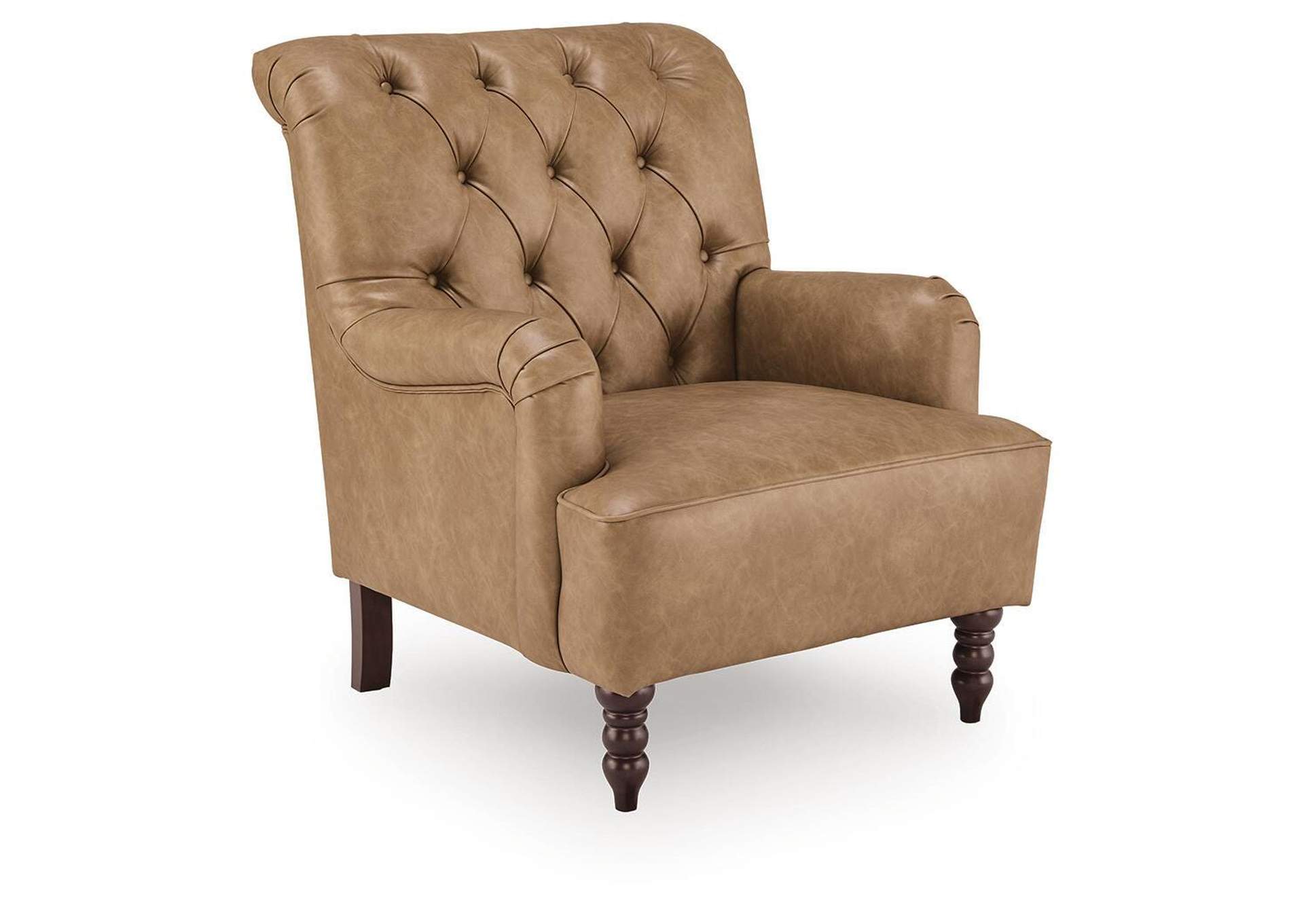 Tartonelle Accent Chair image 1