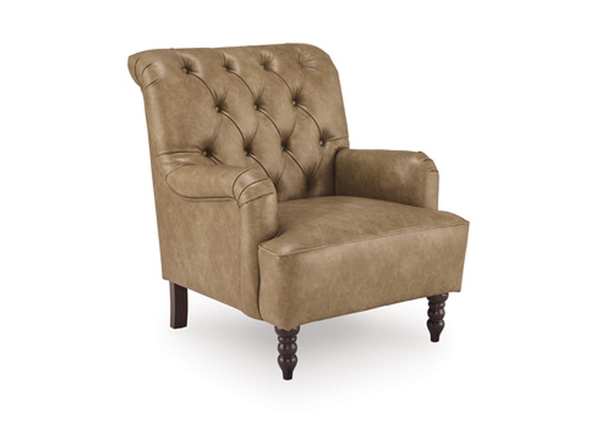 Tartonelle Accent Chair image 1