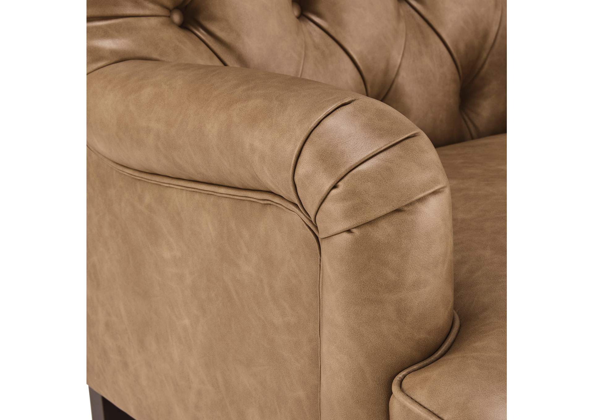 Tartonelle Accent Chair image 8