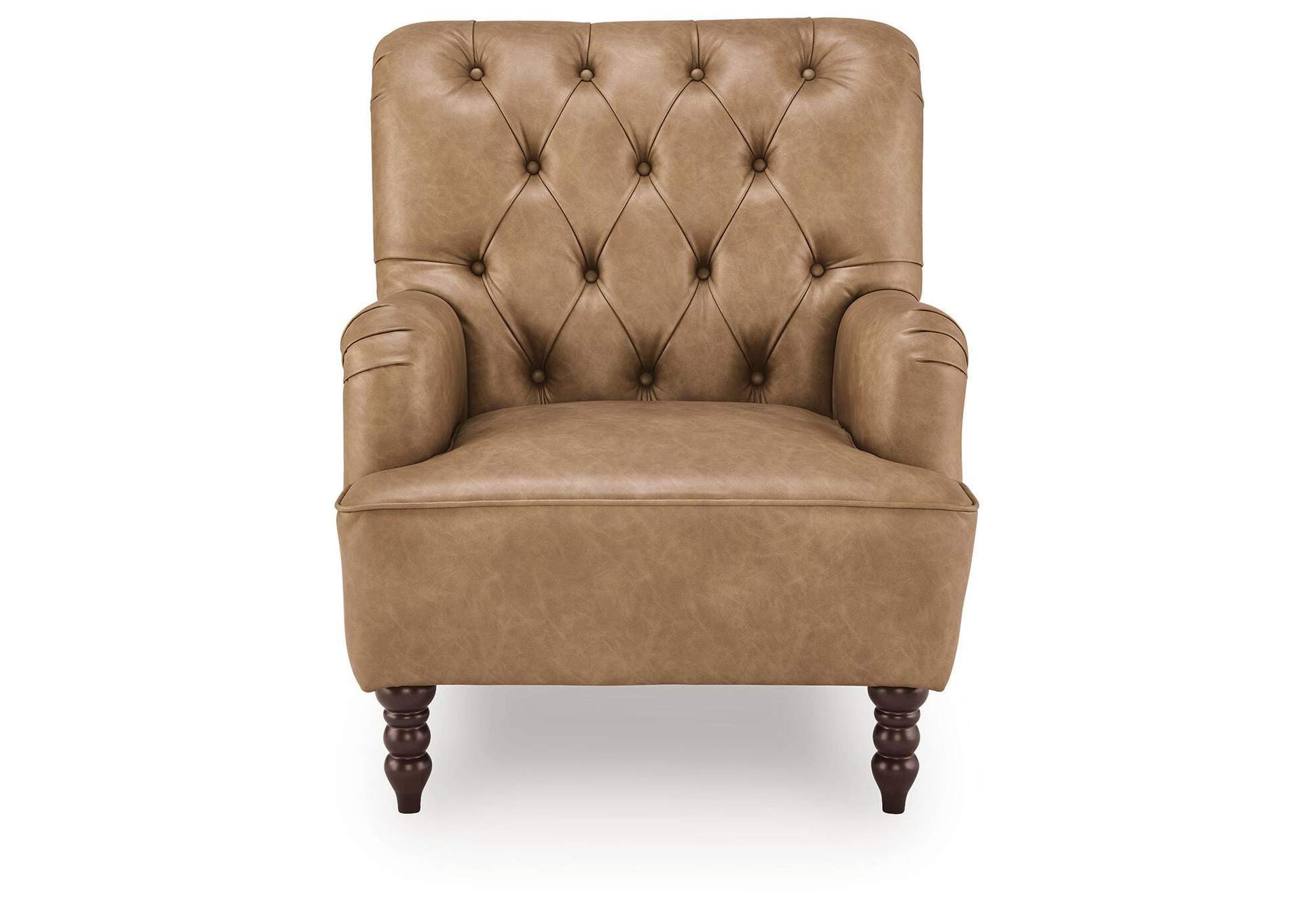Tartonelle Accent Chair image 3