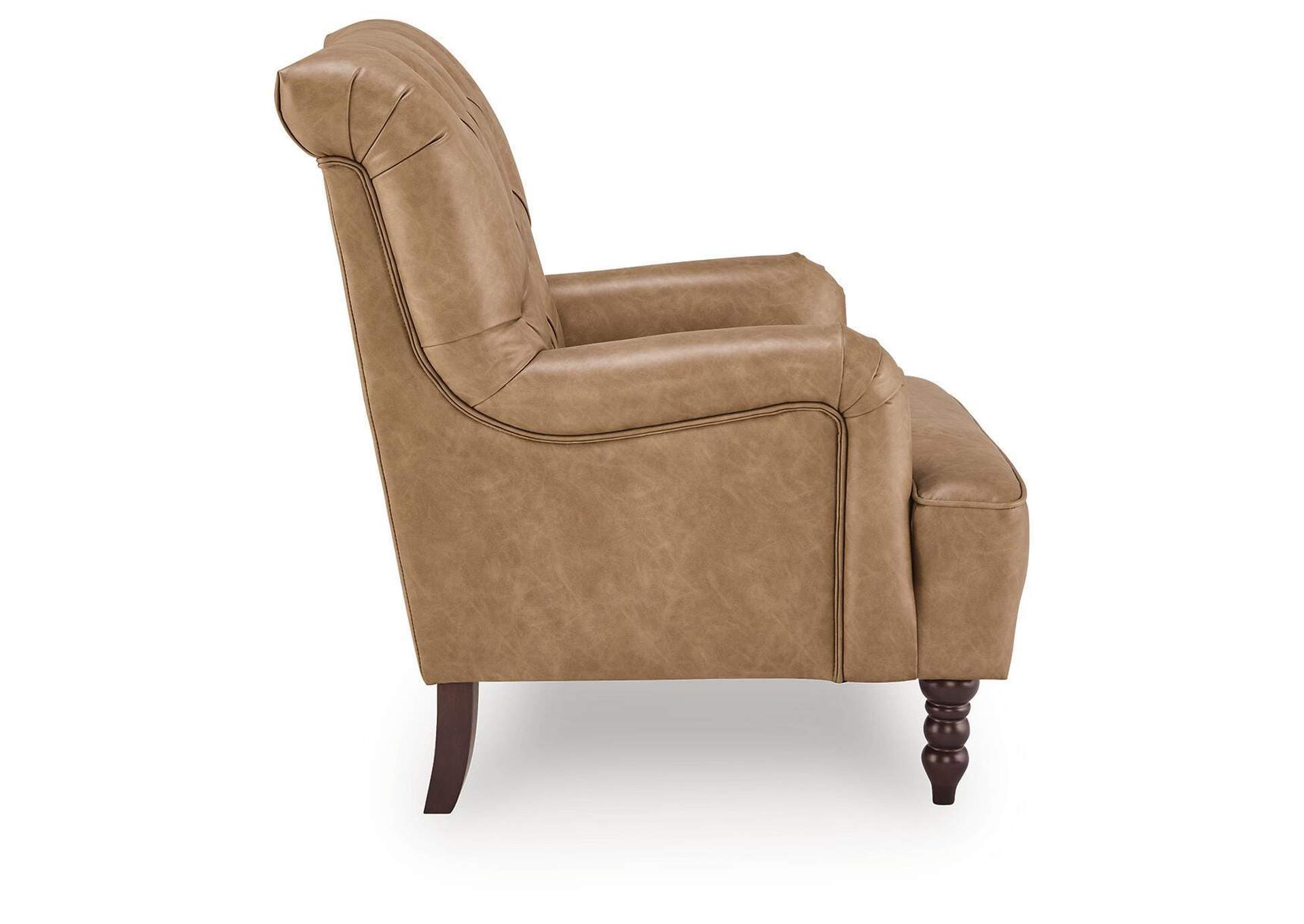 Tartonelle Accent Chair image 4