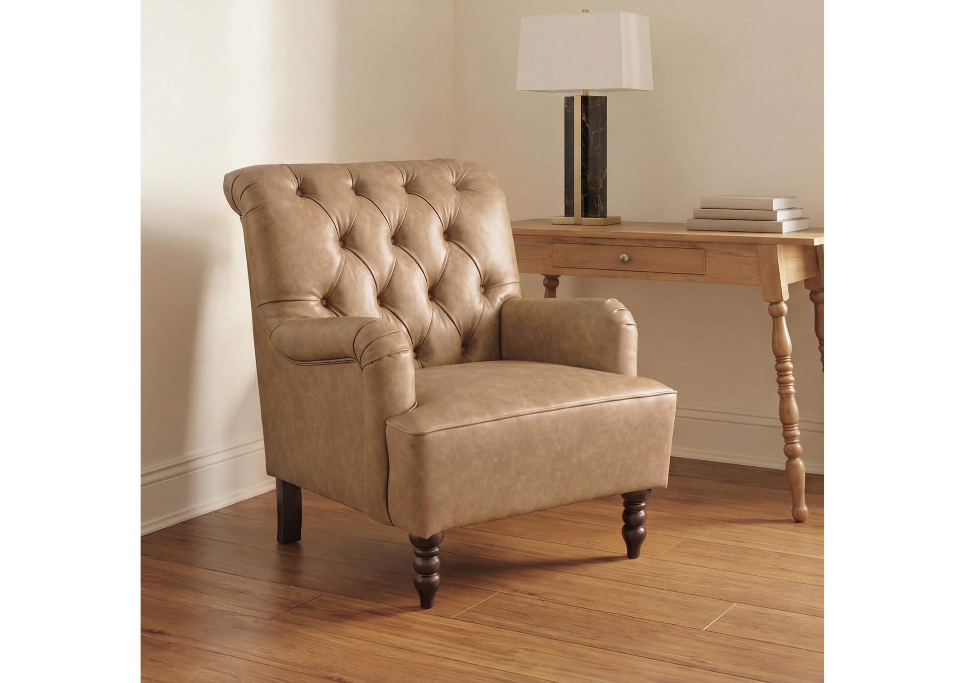 Tartonelle Accent Chair image 2