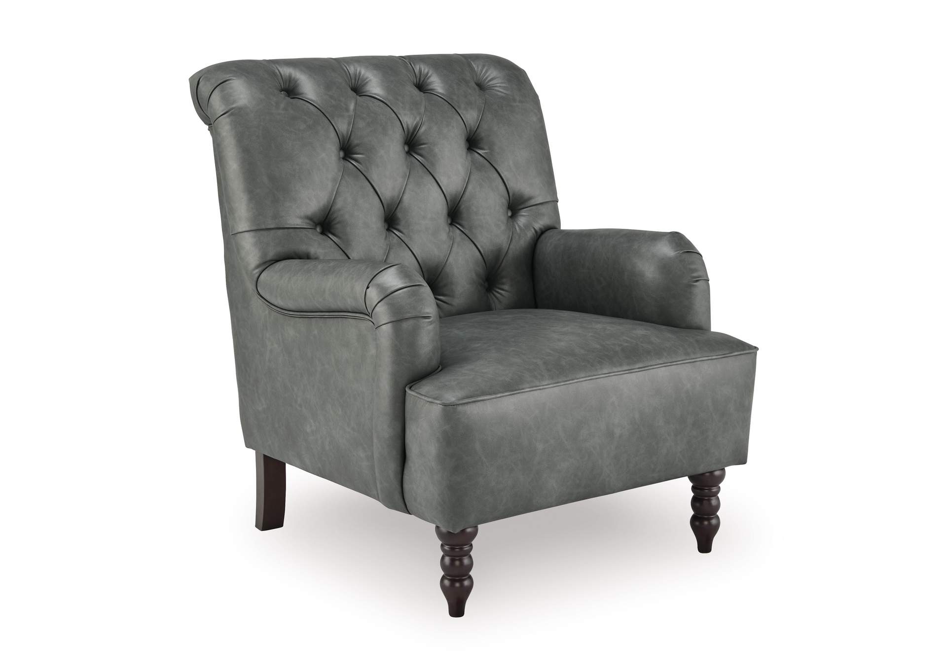 Tartonelle Accent Chair image 2