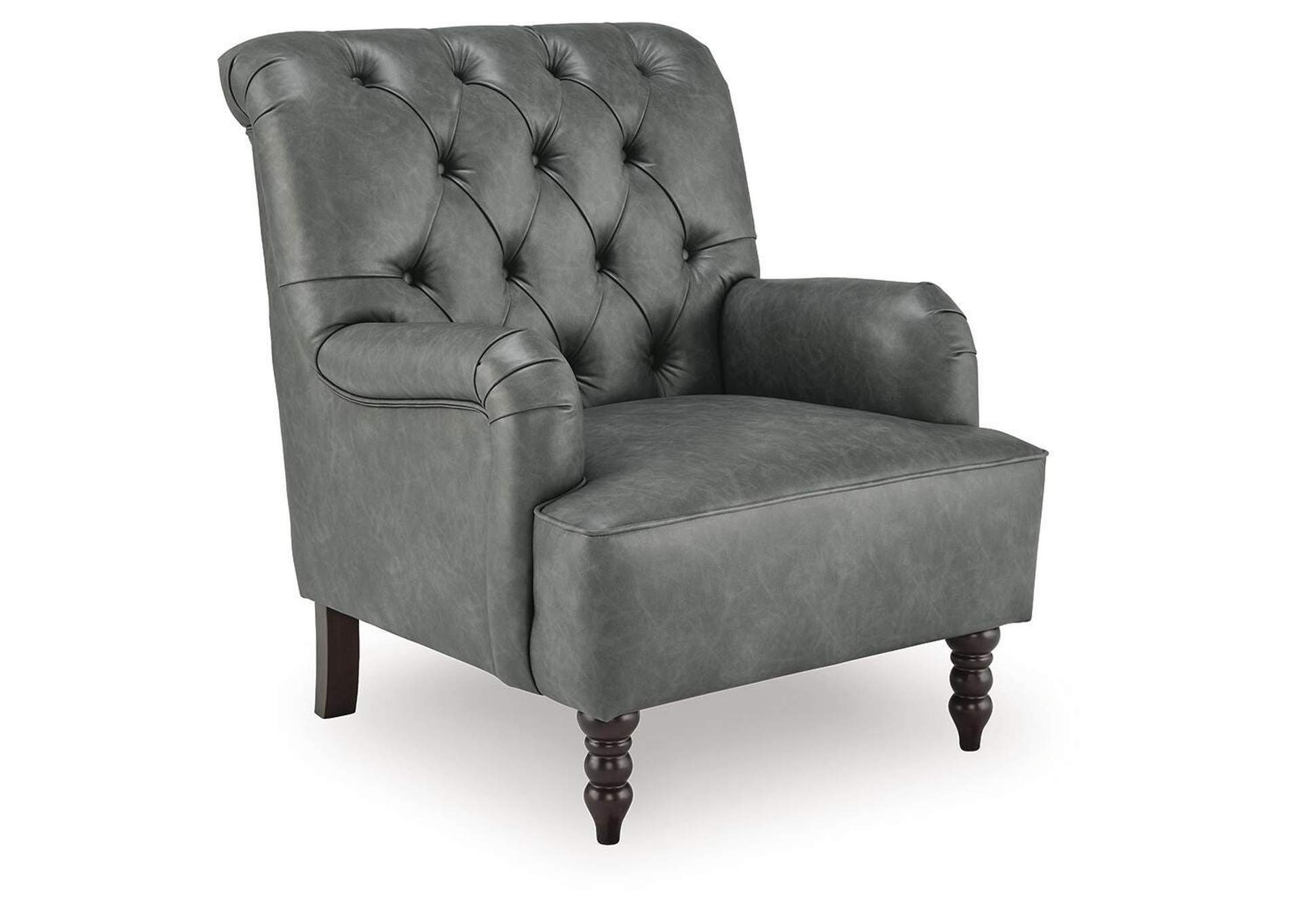 Tartonelle Accent Chair image 1