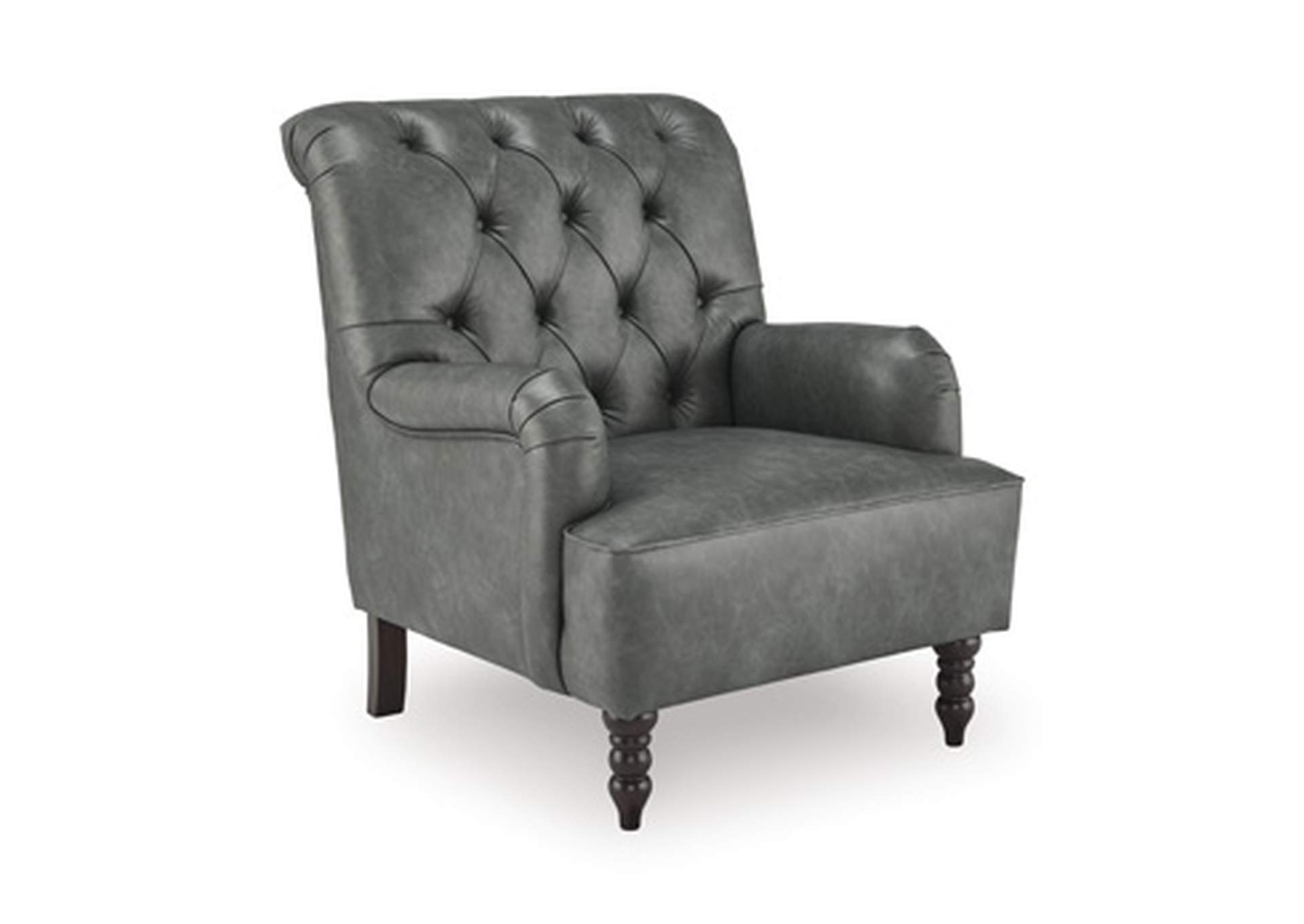 Tartonelle Accent Chair image 1