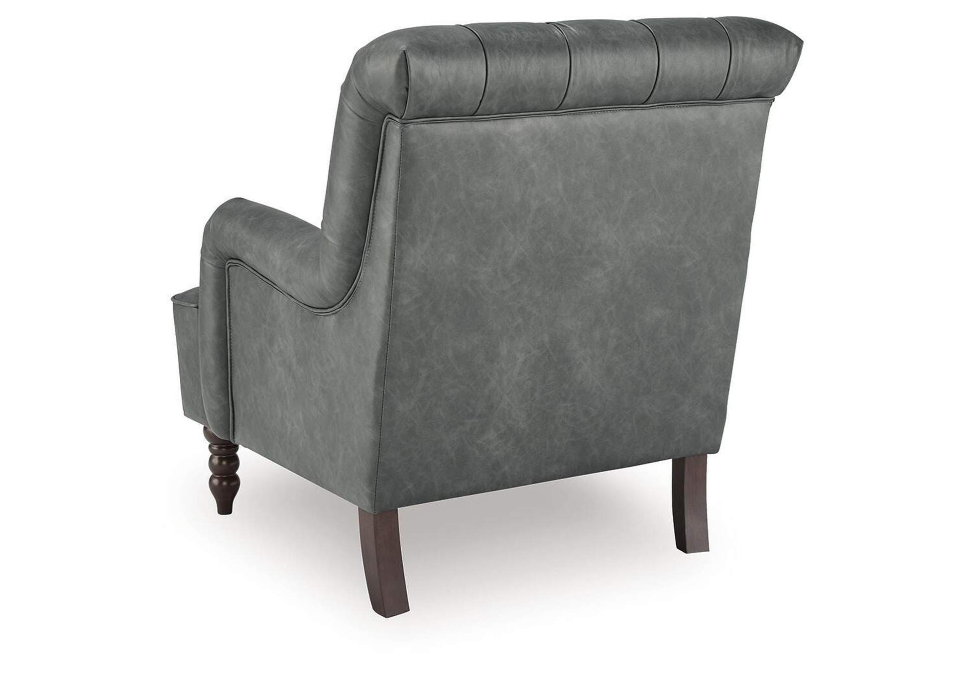 Tartonelle Accent Chair image 4