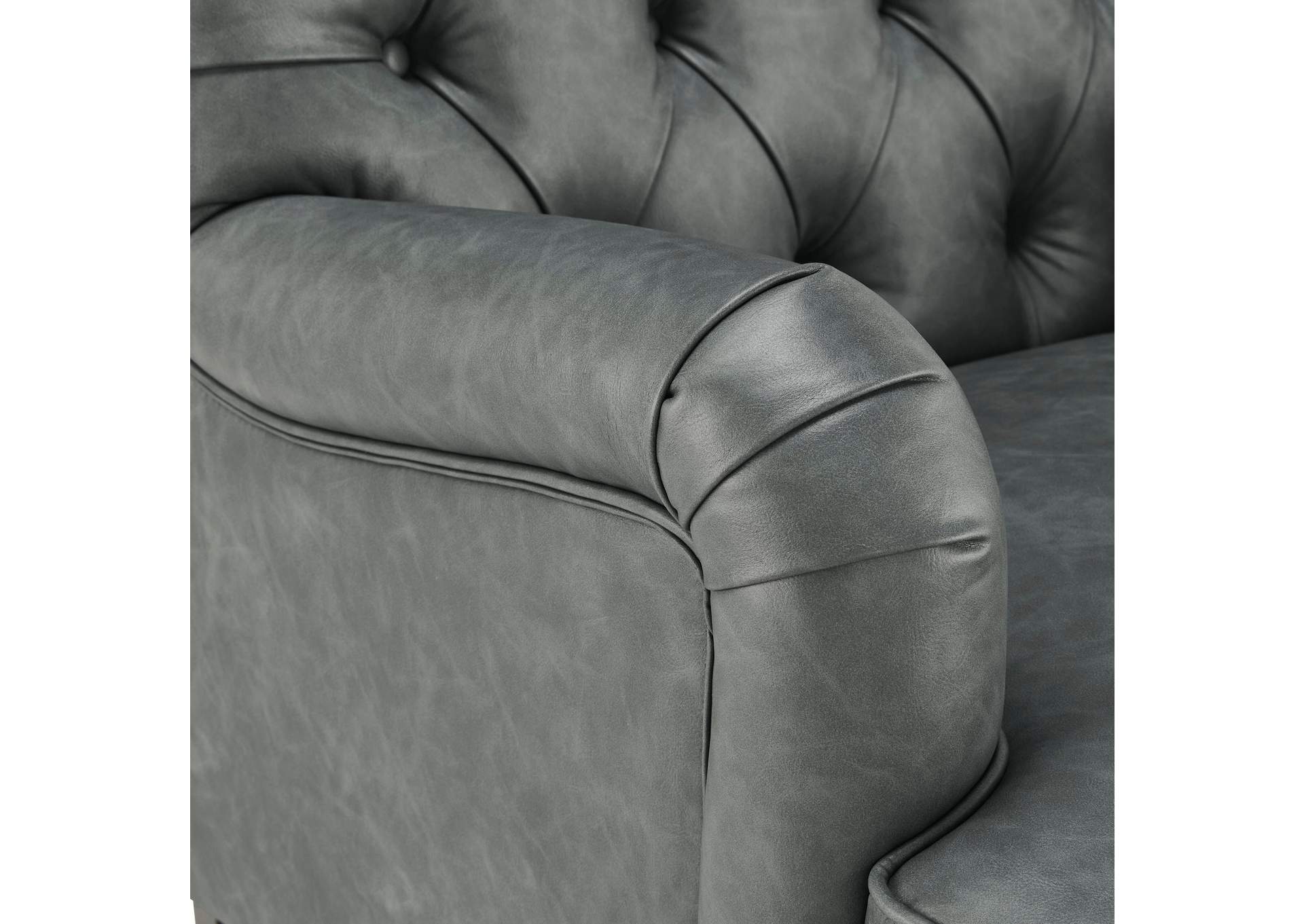 Tartonelle Accent Chair image 9