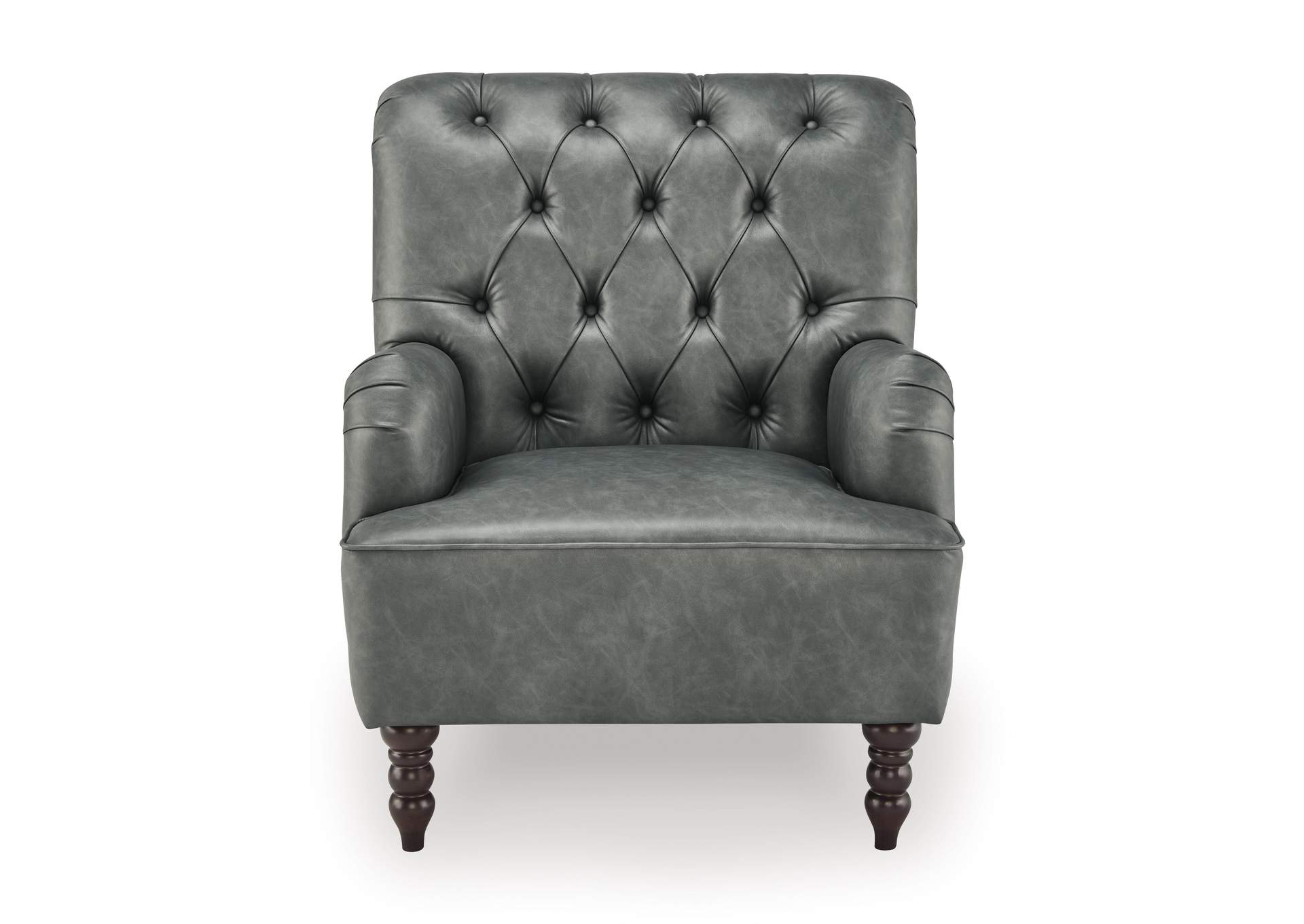 Tartonelle Accent Chair image 4