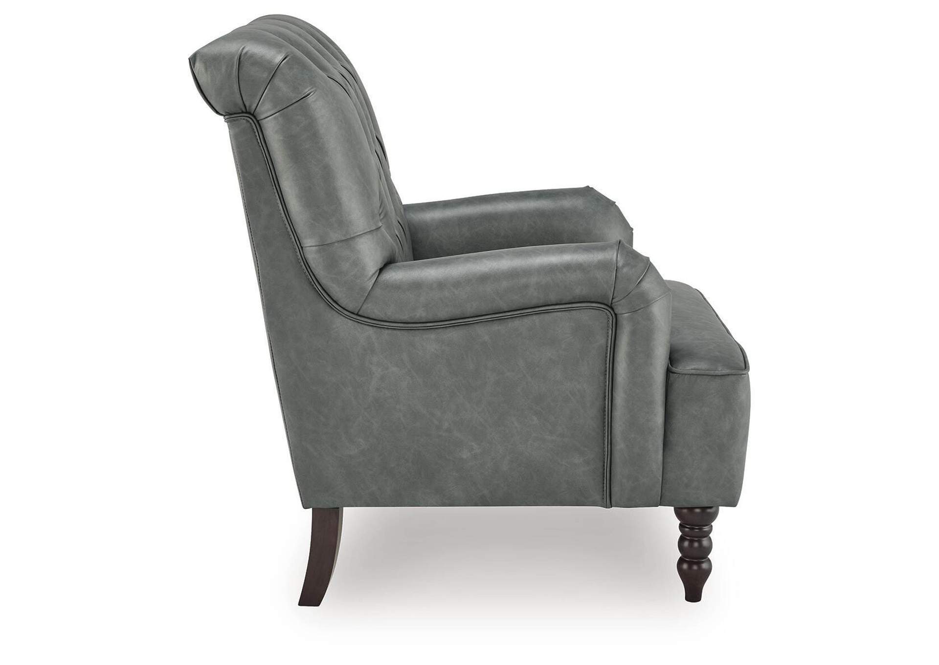 Tartonelle Accent Chair image 3