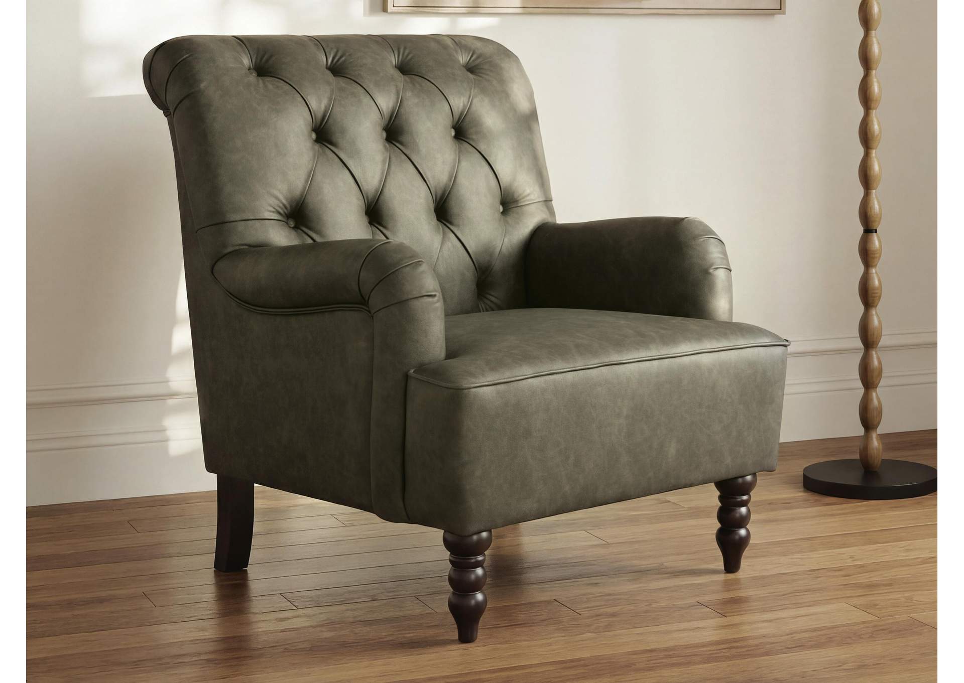 Tartonelle Accent Chair image 9