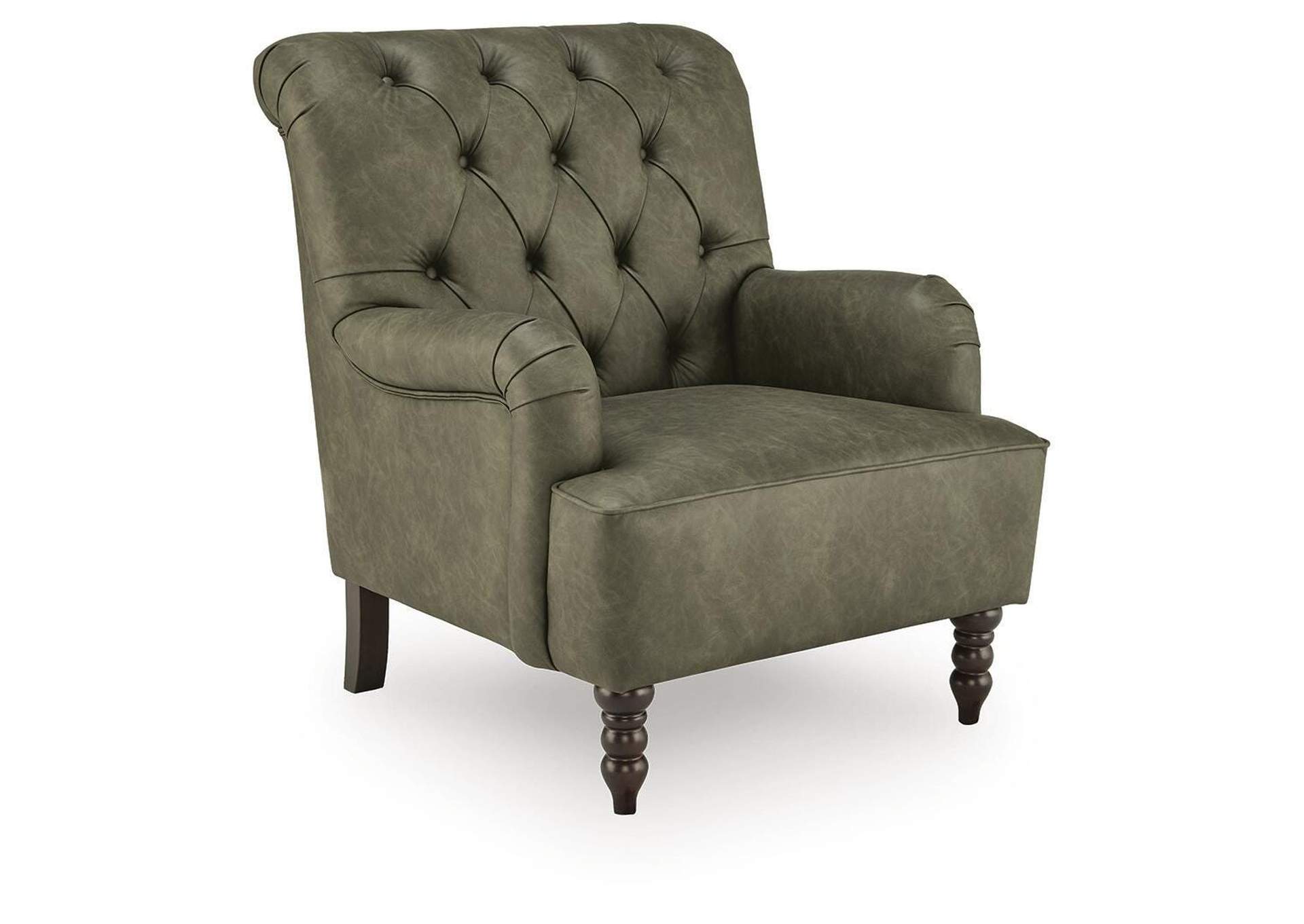 Tartonelle Accent Chair image 1
