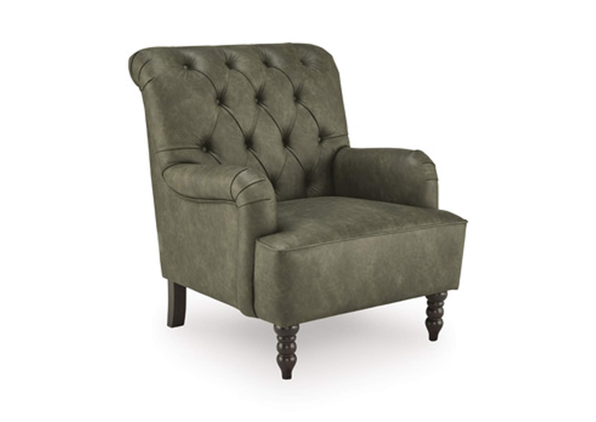 Tartonelle Accent Chair image 1
