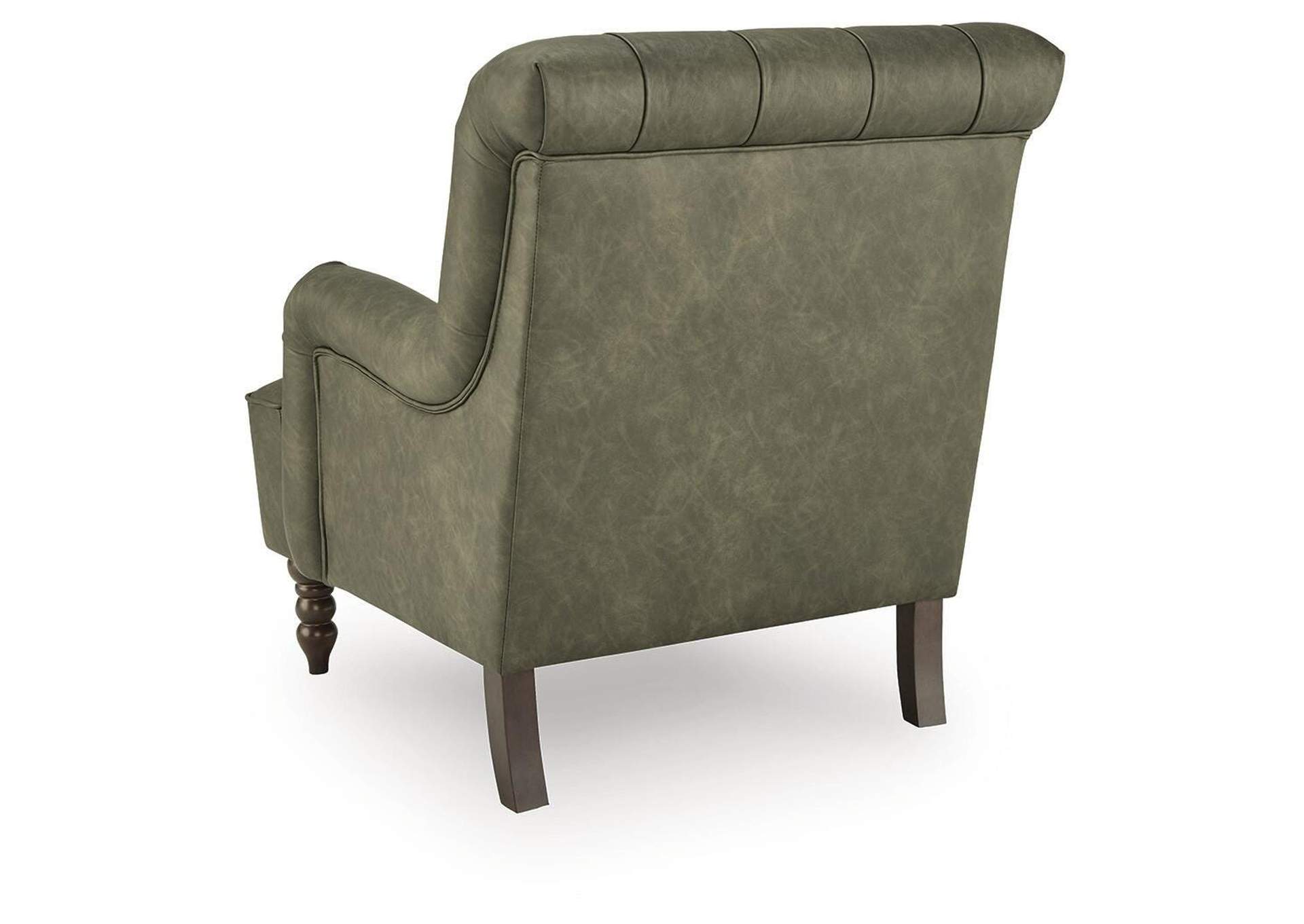 Tartonelle Accent Chair image 5