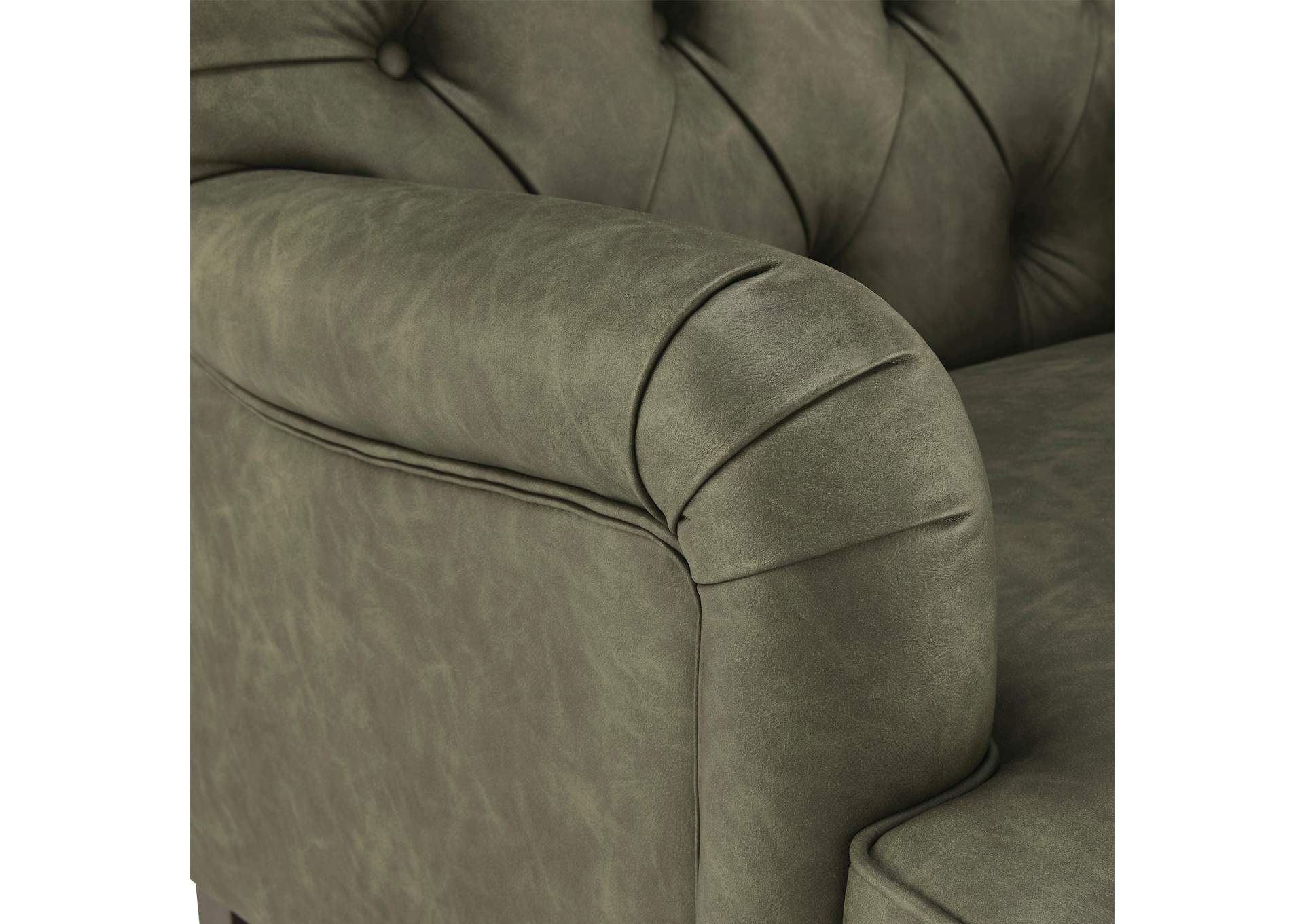 Tartonelle Accent Chair image 2