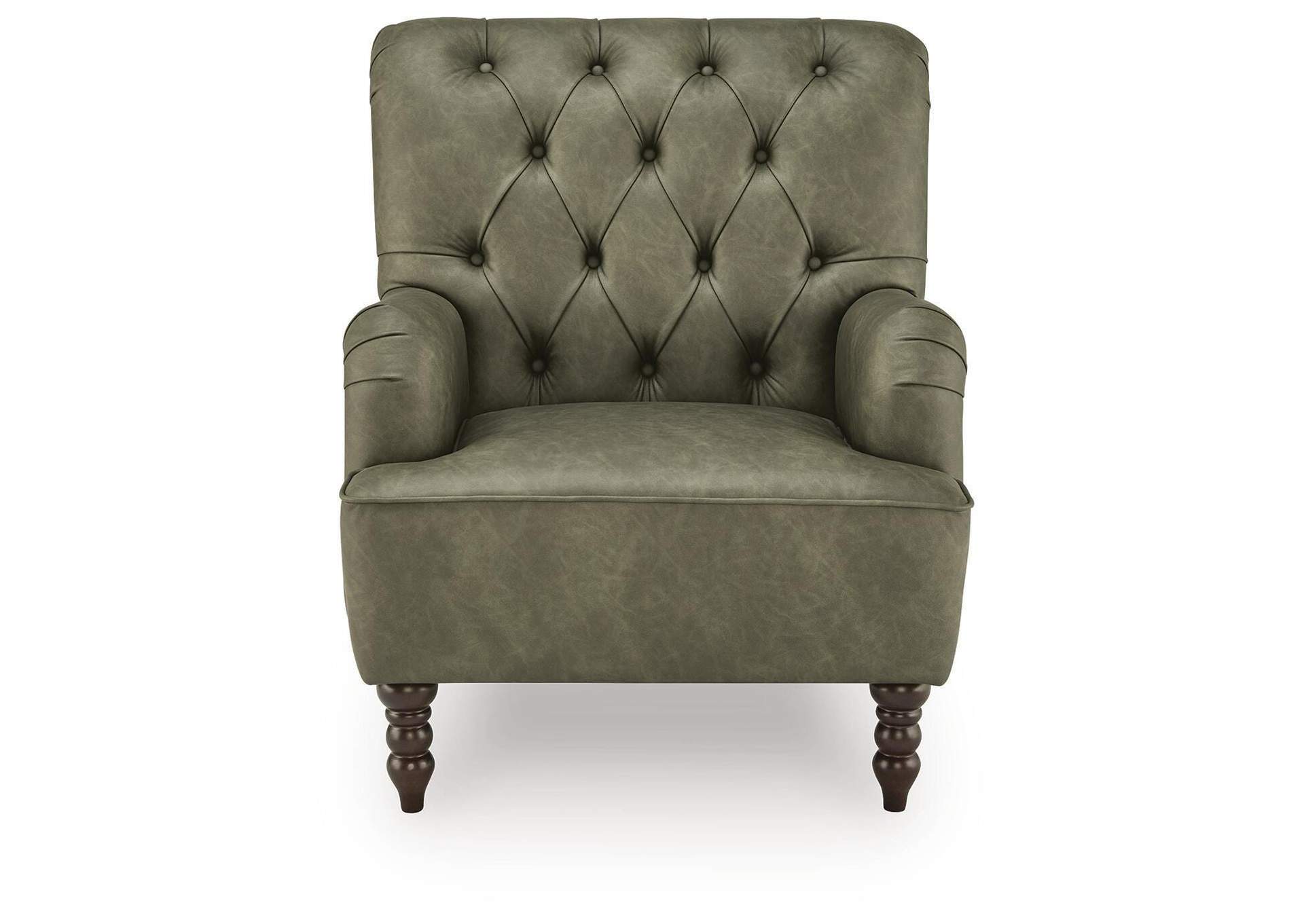 Tartonelle Accent Chair image 3