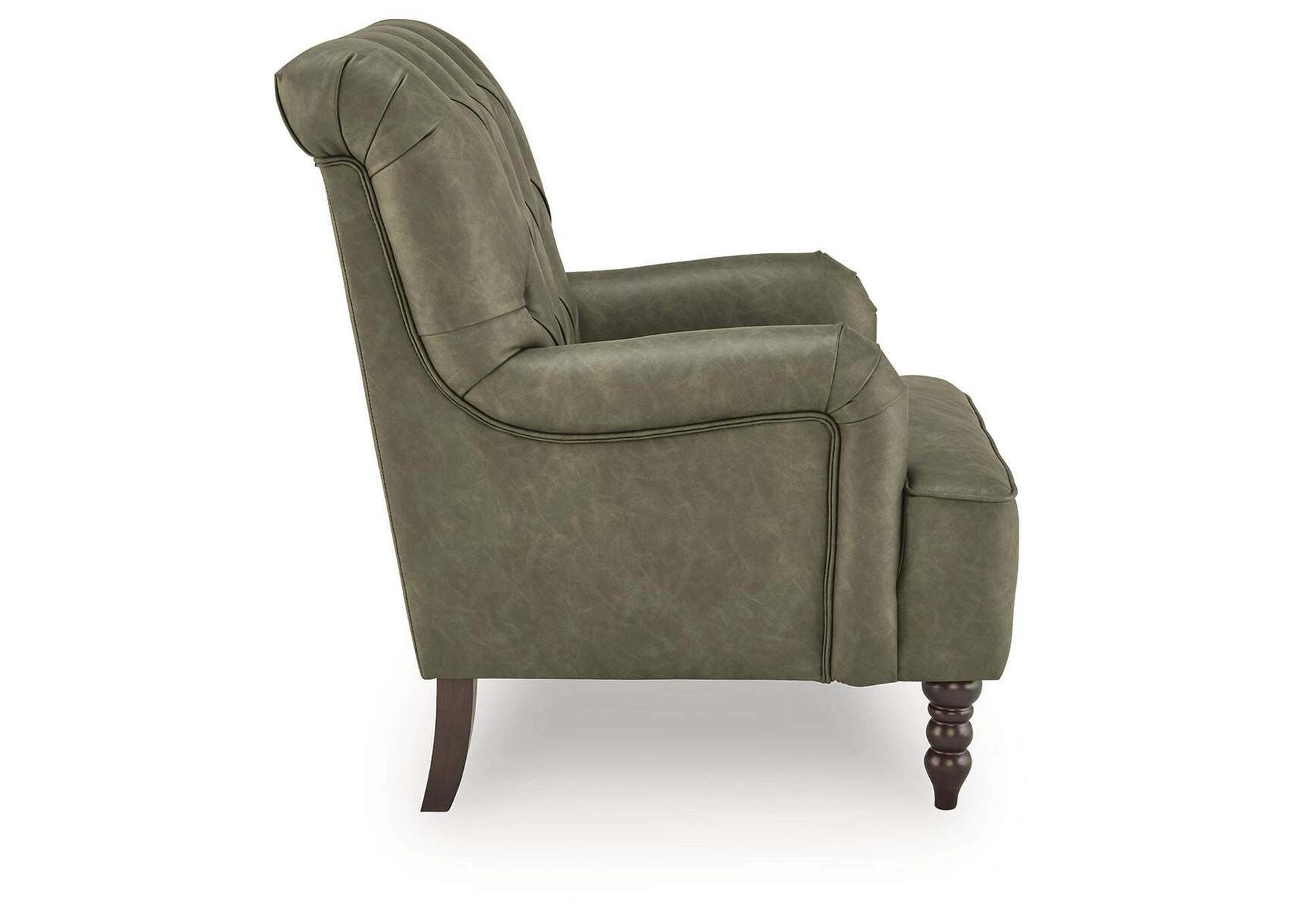 Tartonelle Accent Chair image 4