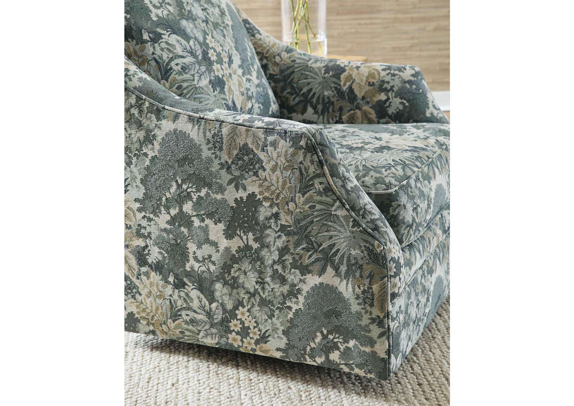 Gubbins Swivel Accent Chair image 5