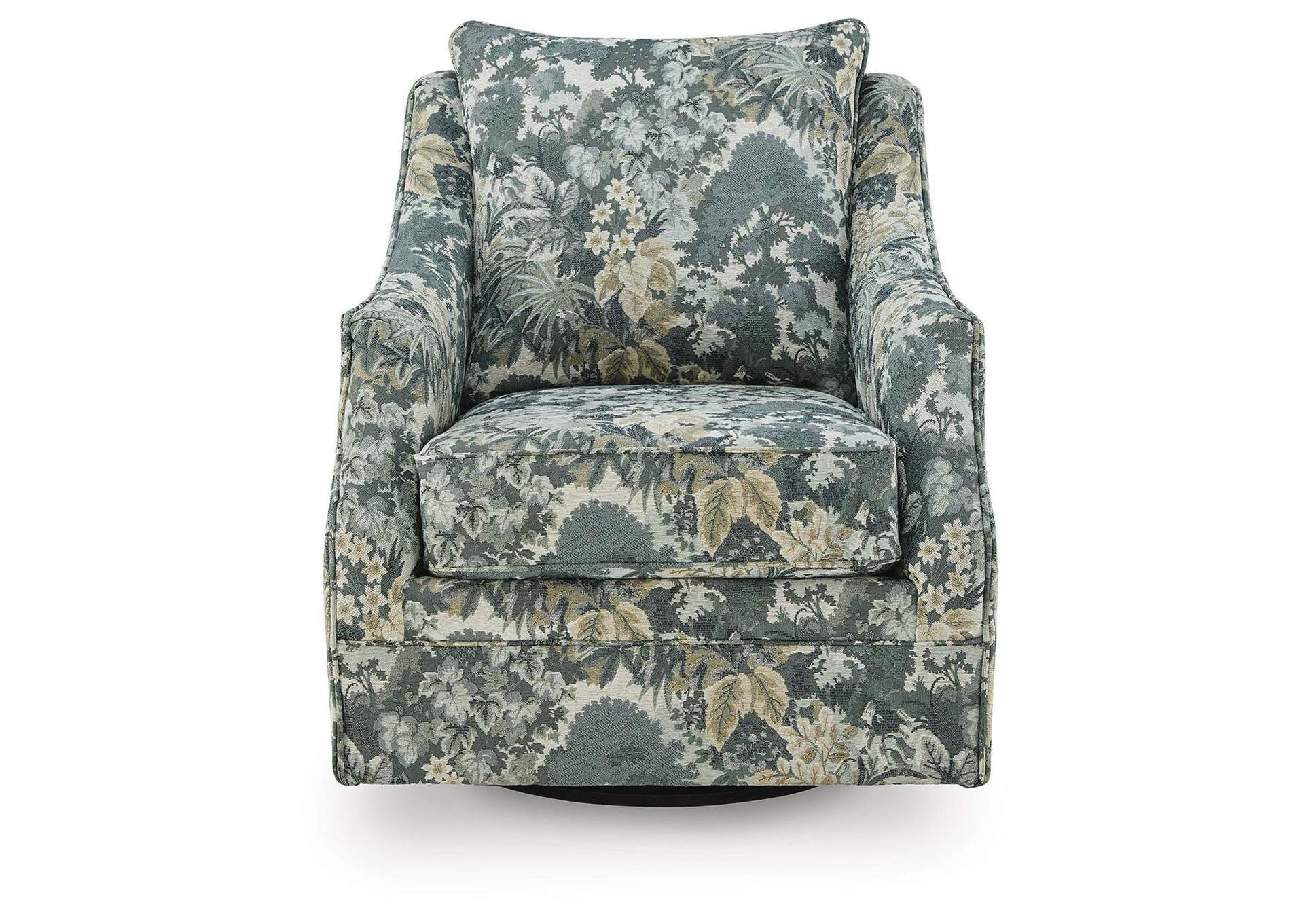 Gubbins Swivel Accent Chair image 3