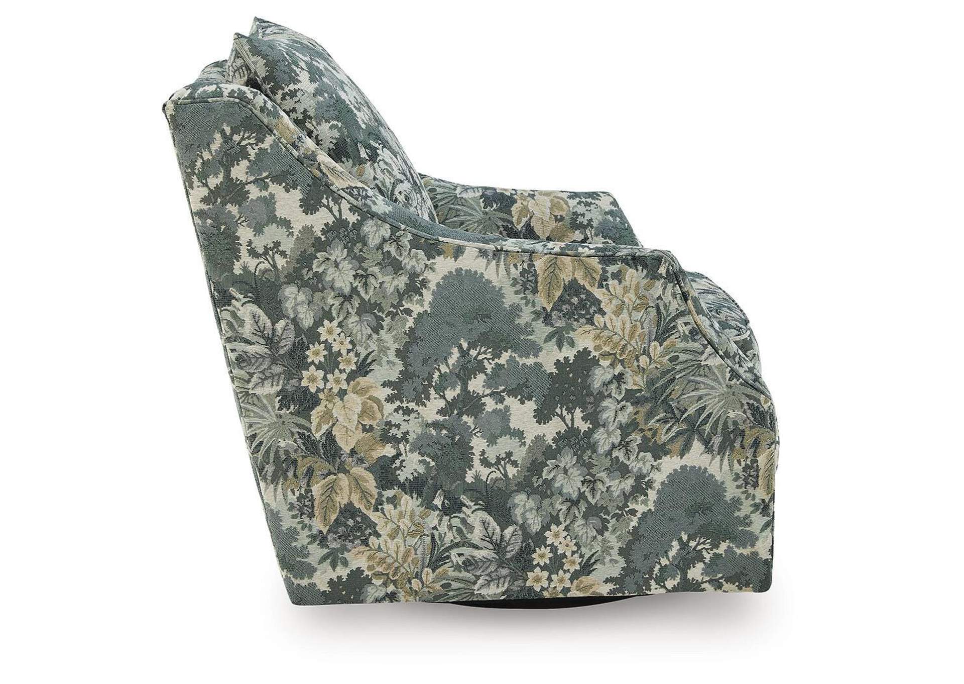 Gubbins Swivel Accent Chair image 4
