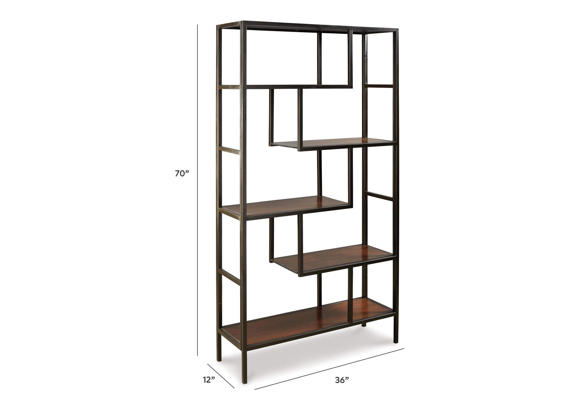 Frankwell Bookcase image 7
