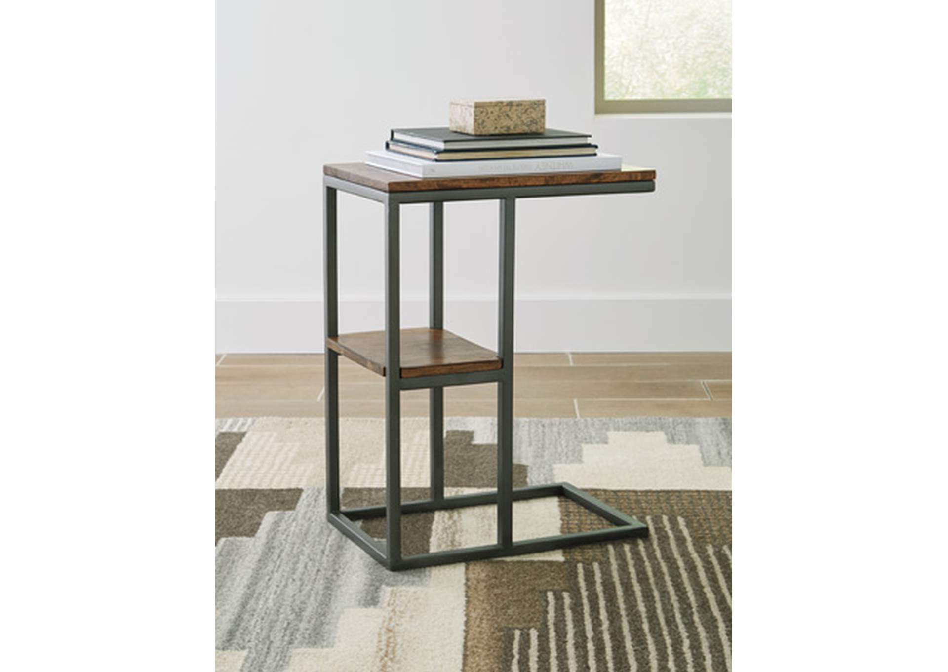 Forestmin Accent Table image 5