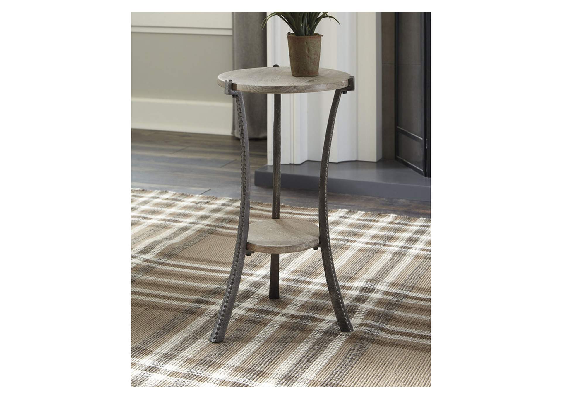 Enderton Accent Table image 2