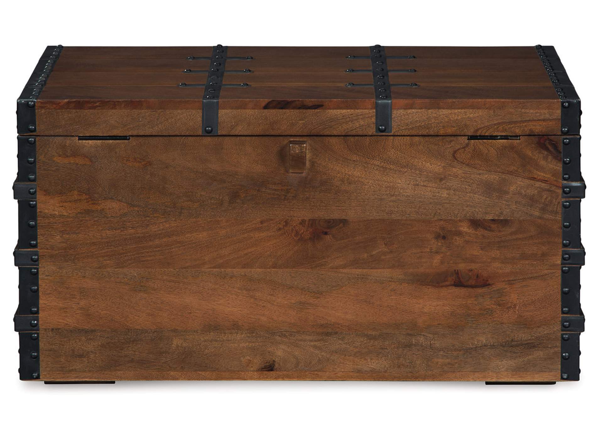 Kettleby Storage Trunk image 7
