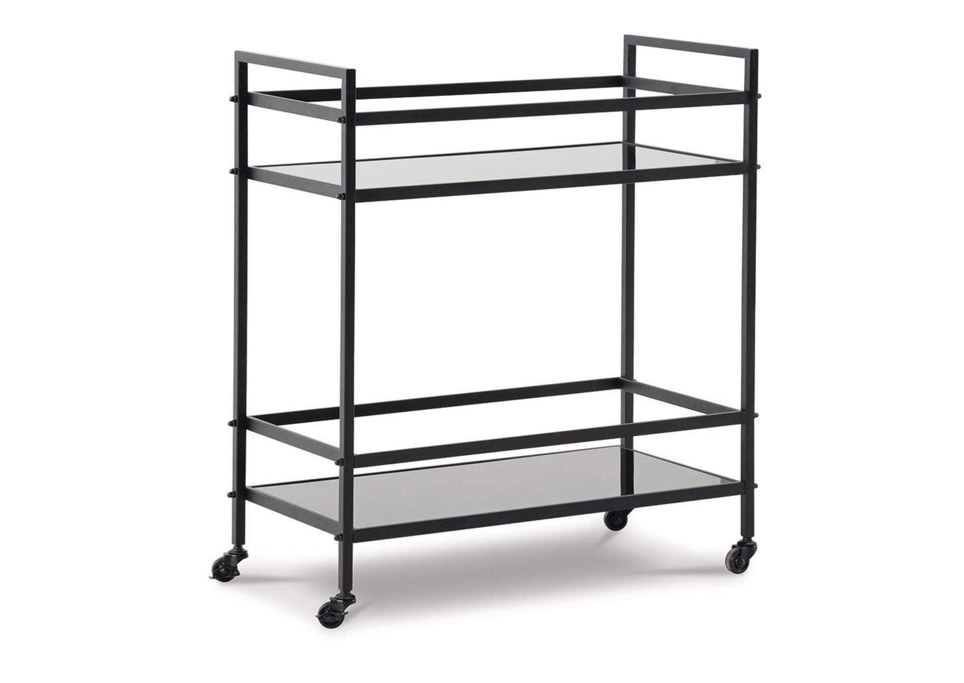 Kailman Bar Cart image 1