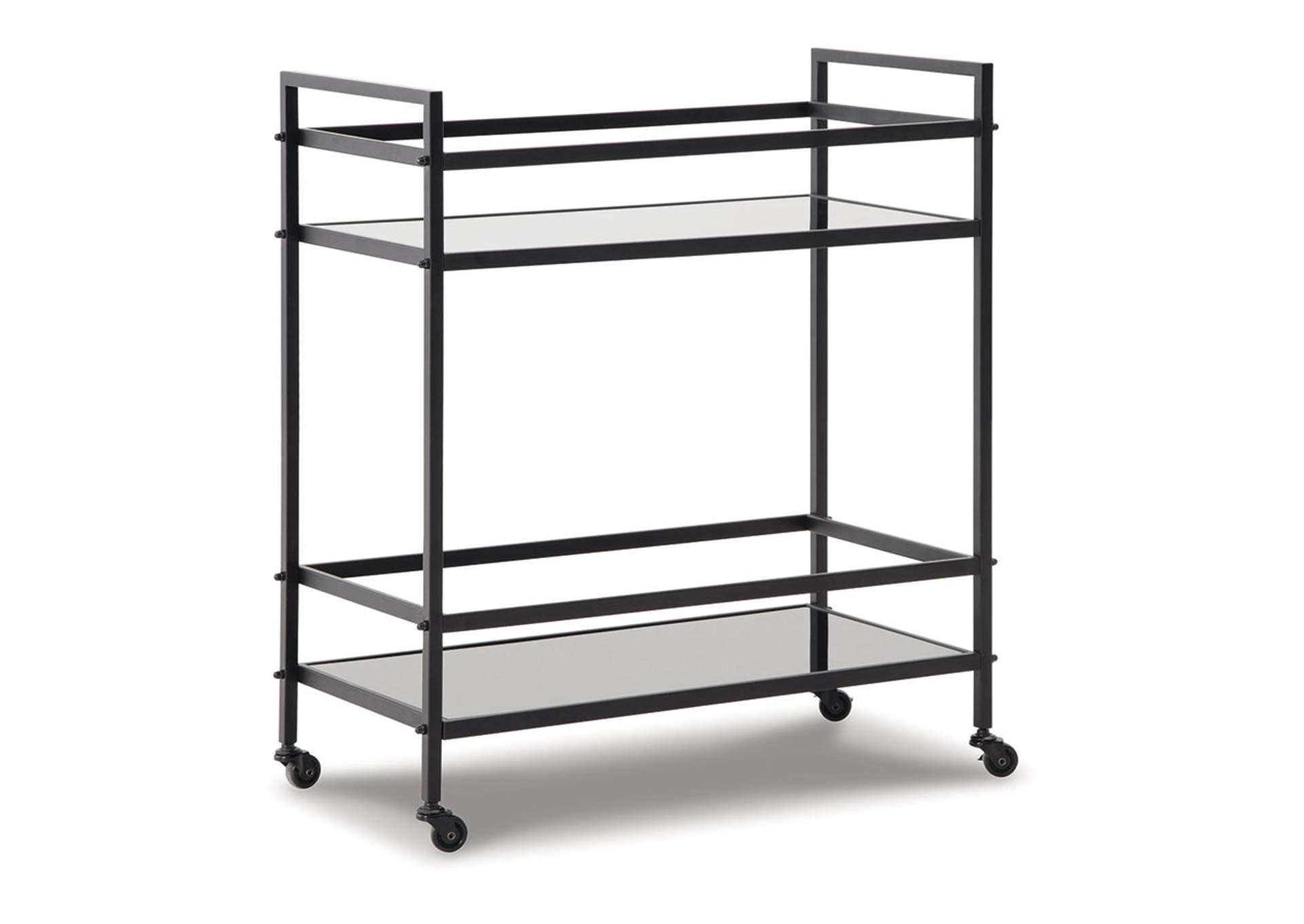 Kailman Bar Cart image 5