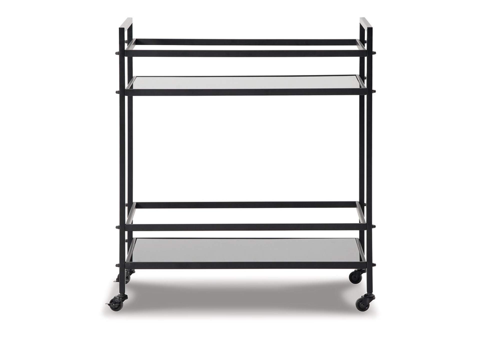 Kailman Bar Cart image 3