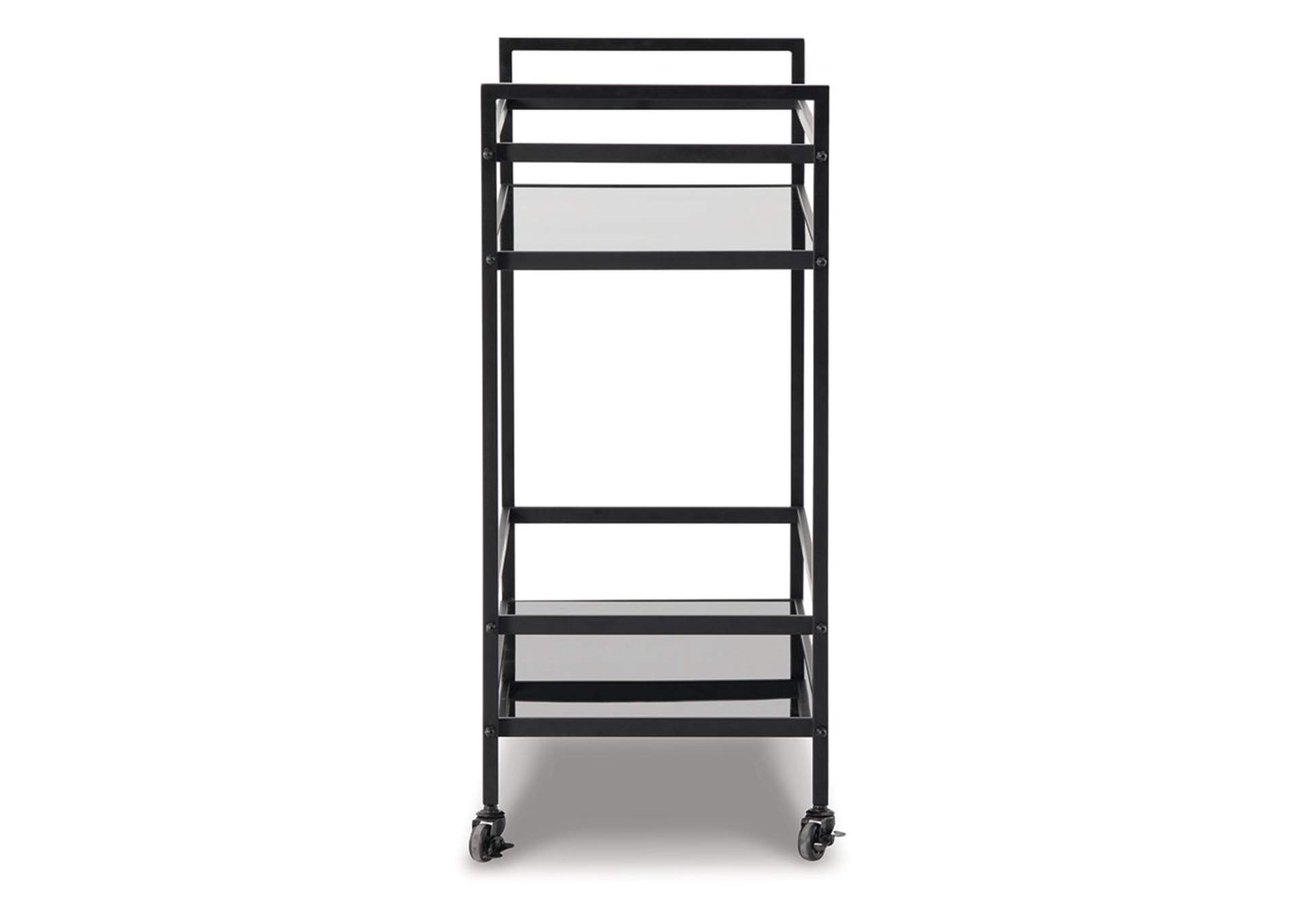 Kailman Bar Cart image 4