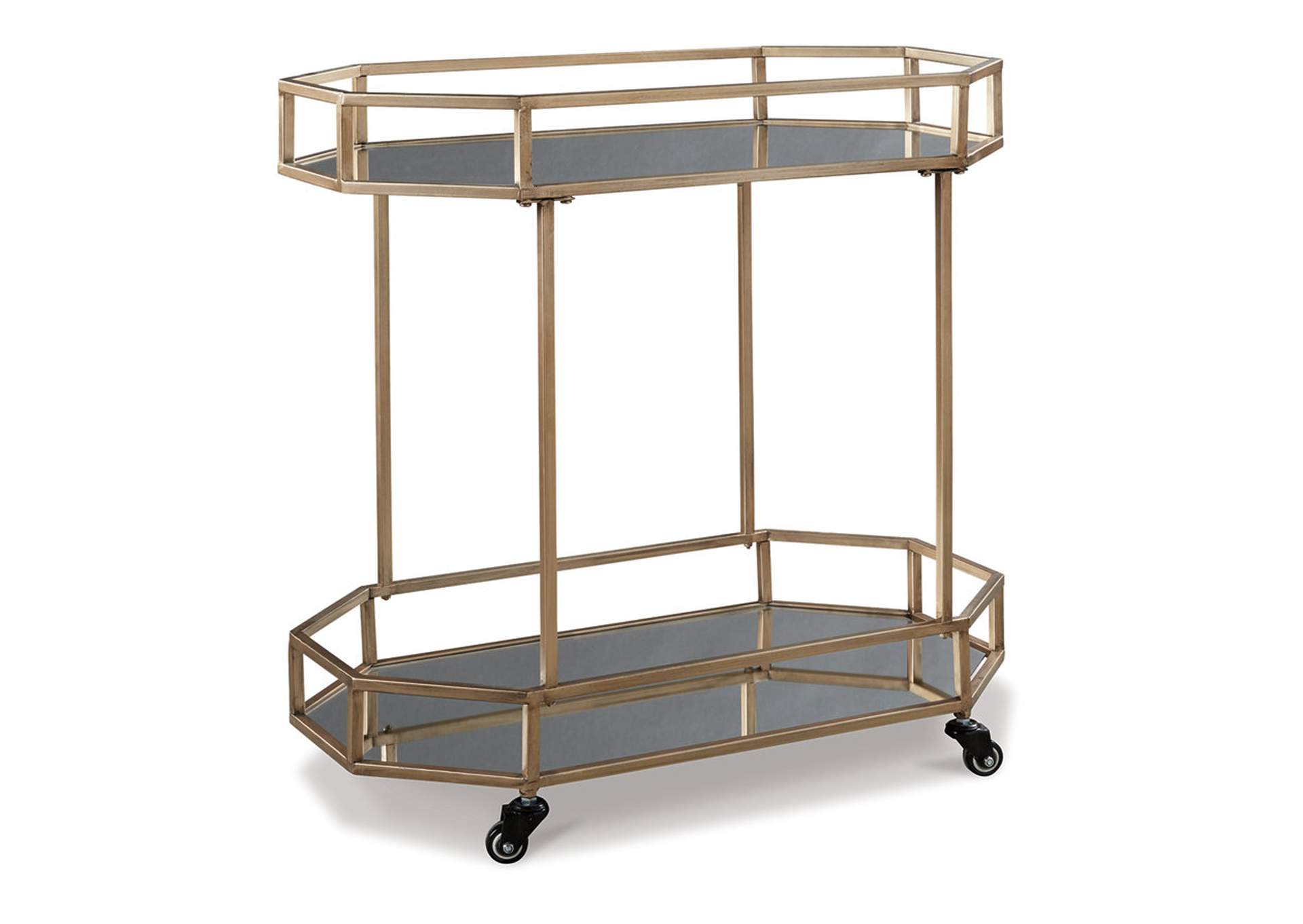 Daymont Bar Cart image 1