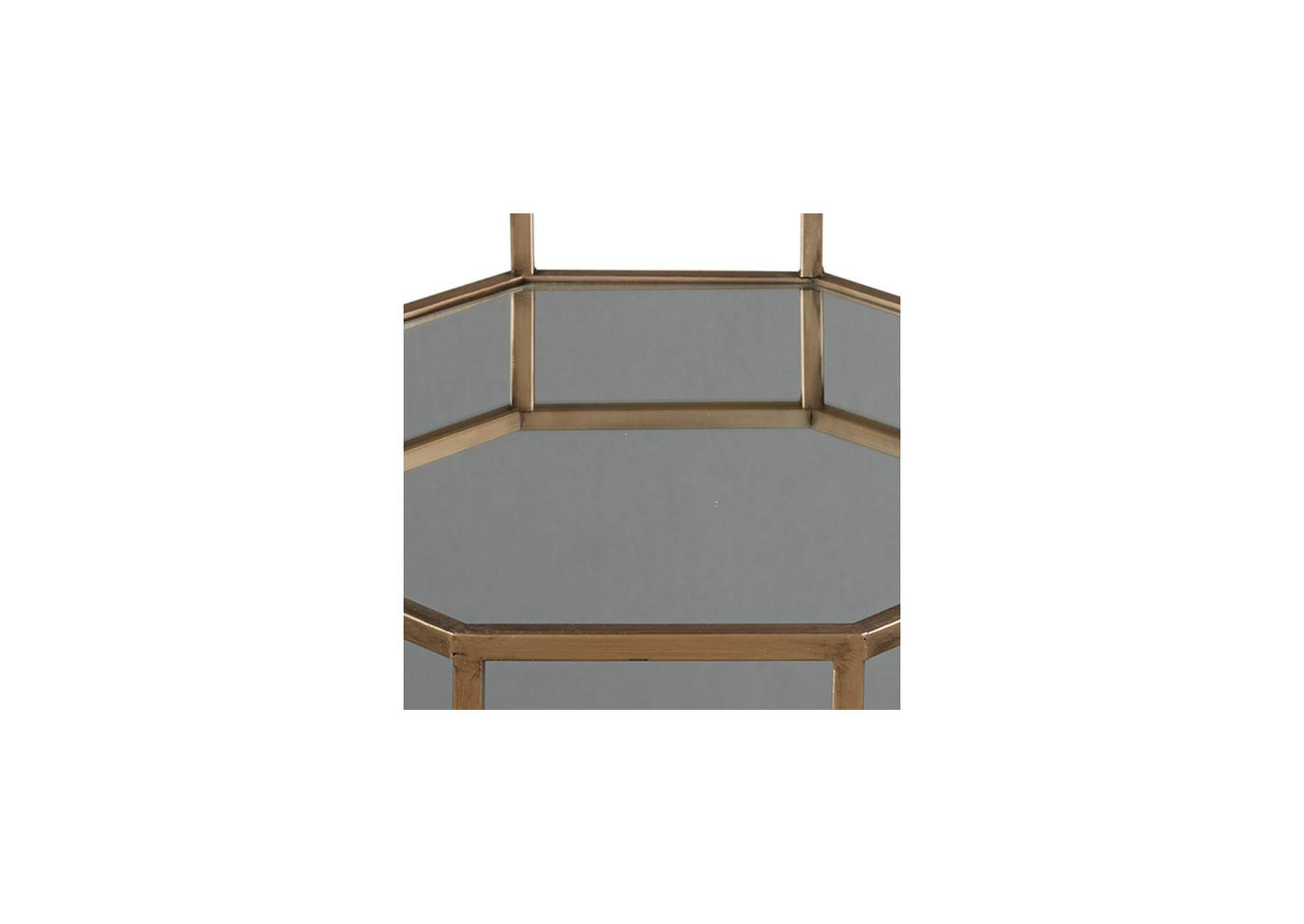 Daymont Bar Cart image 7