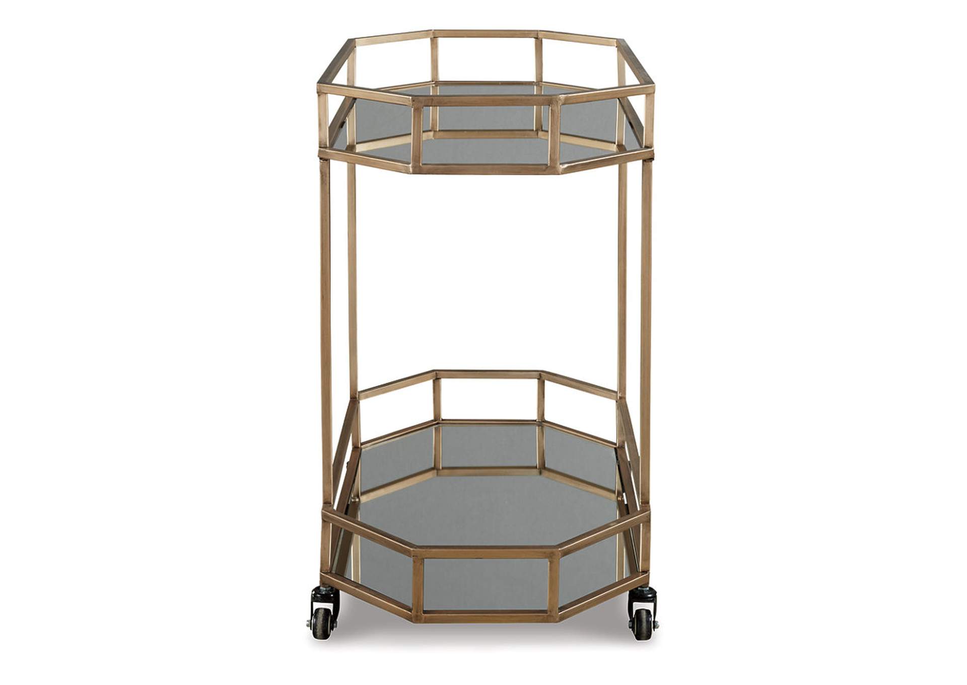 Daymont Bar Cart image 3
