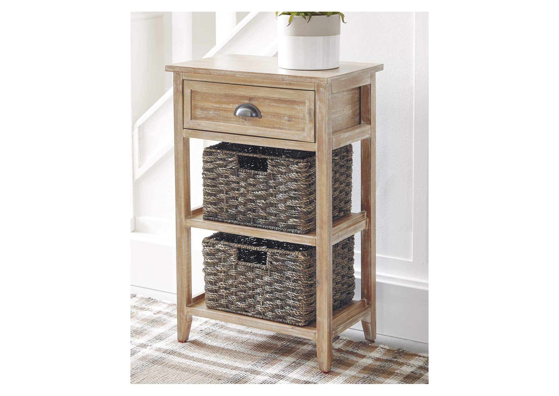 Oslember Accent Table image 2