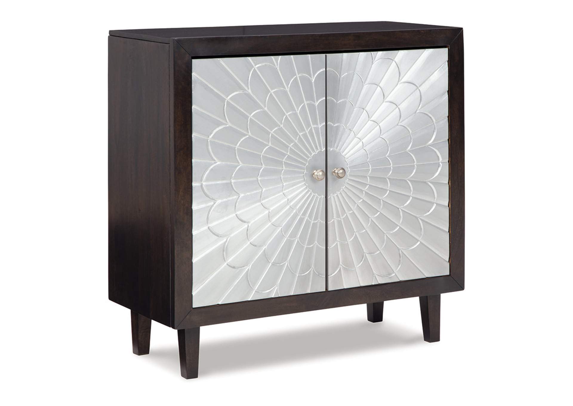 Ronlen Accent Cabinet image 1