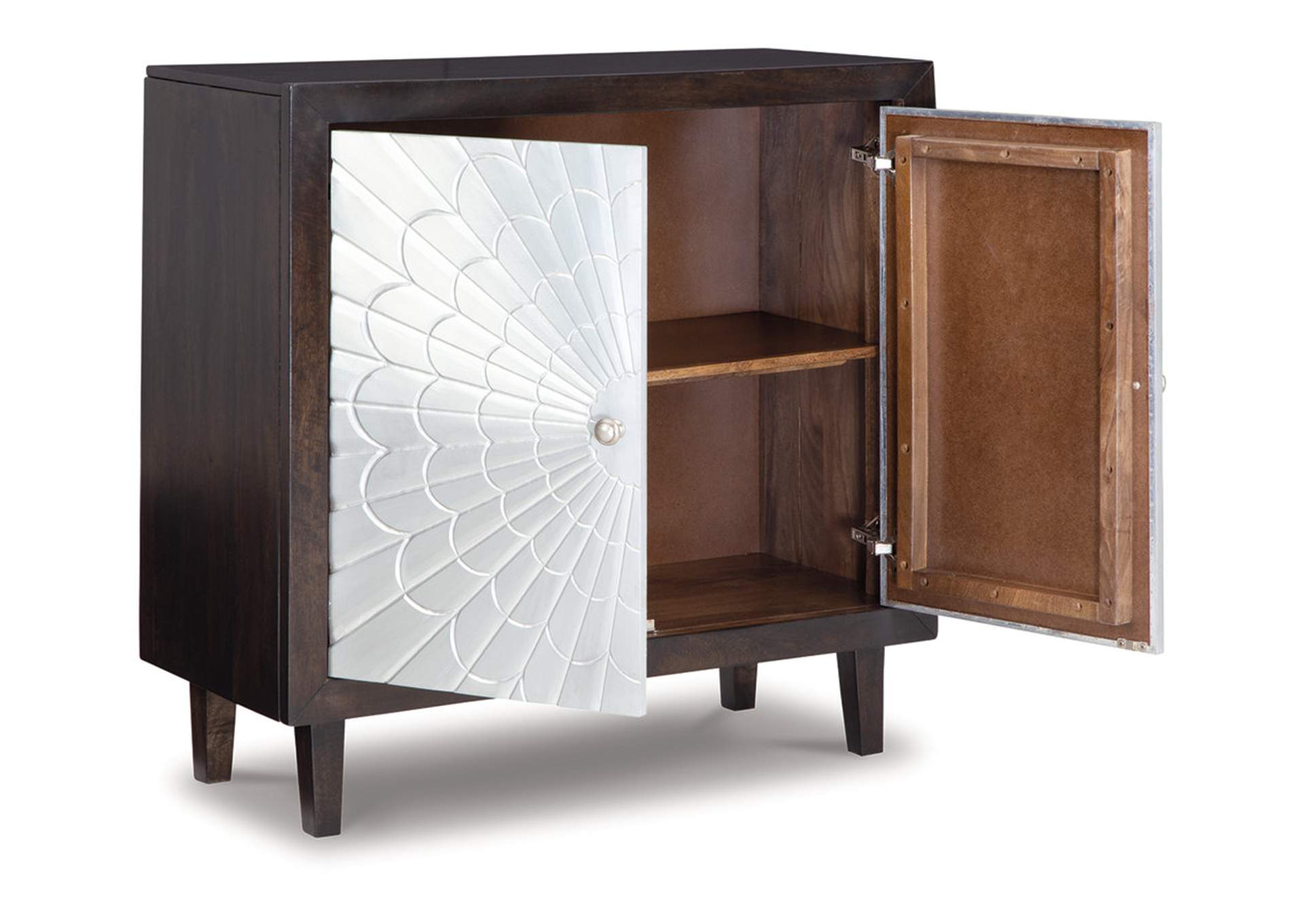 Ronlen Accent Cabinet image 3